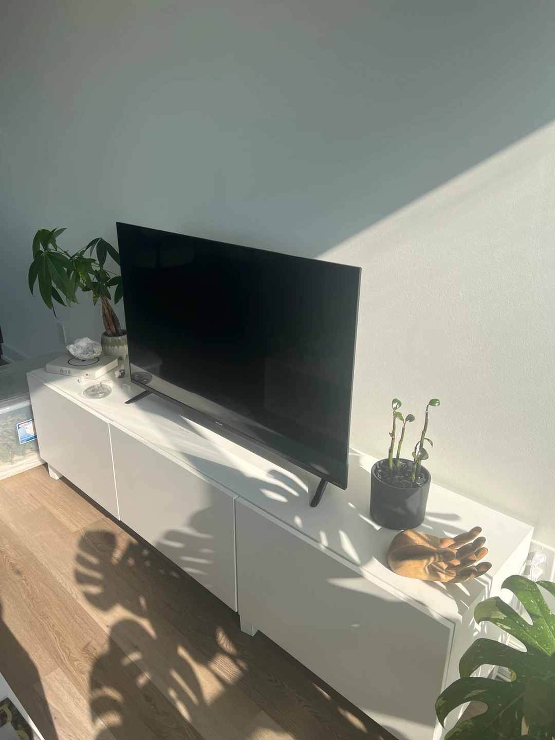 Philips Flat 43 inch Screen Smart TV - photo 3