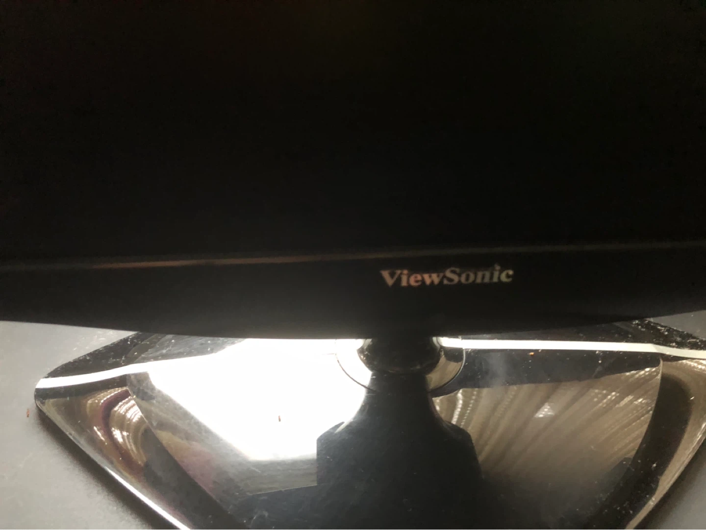ViewSonic VX2262wm LCD Monitor