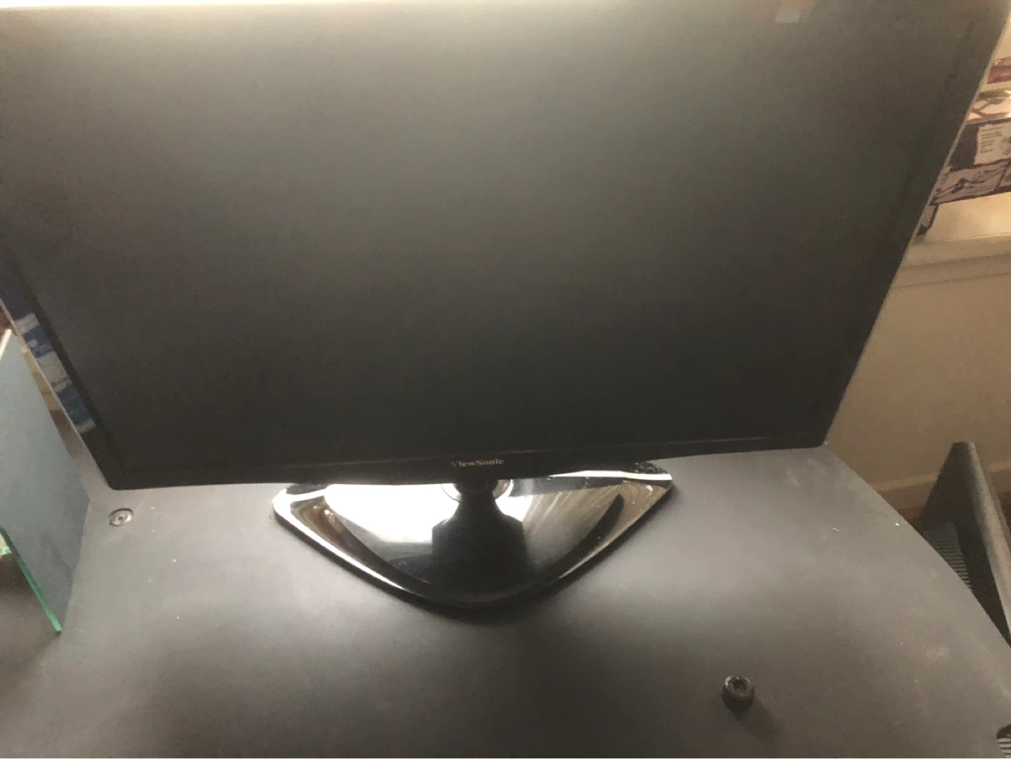 ViewSonic VX2262wm LCD Monitor - photo 2