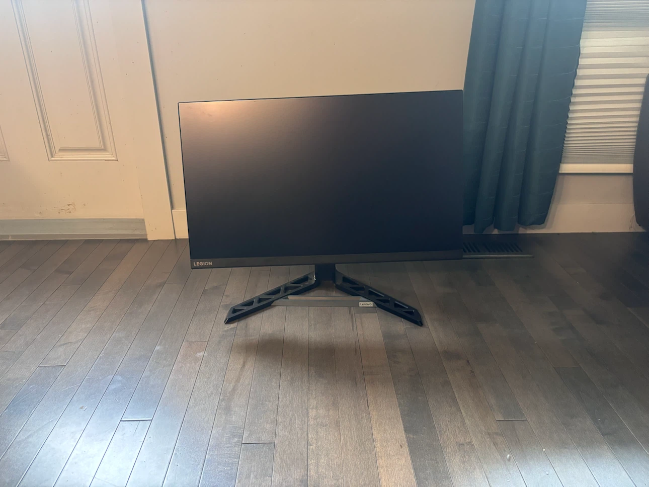 Lenovo Legion 27 inch 1440p IPS Gaming Monitor