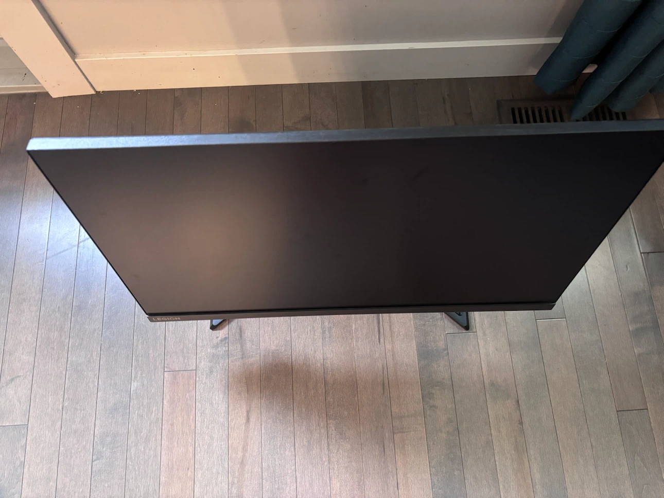 Lenovo Legion 27 inch 1440p IPS Gaming Monitor - photo 2