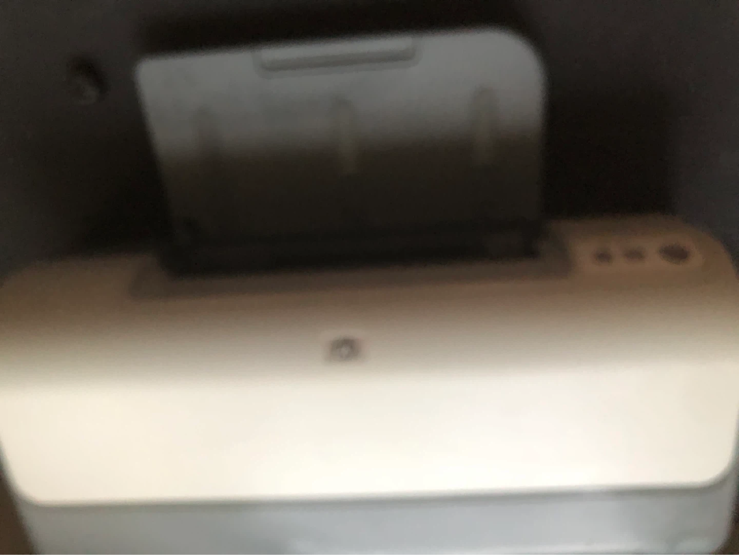 HP Printer CB673-64001 - photo 2
