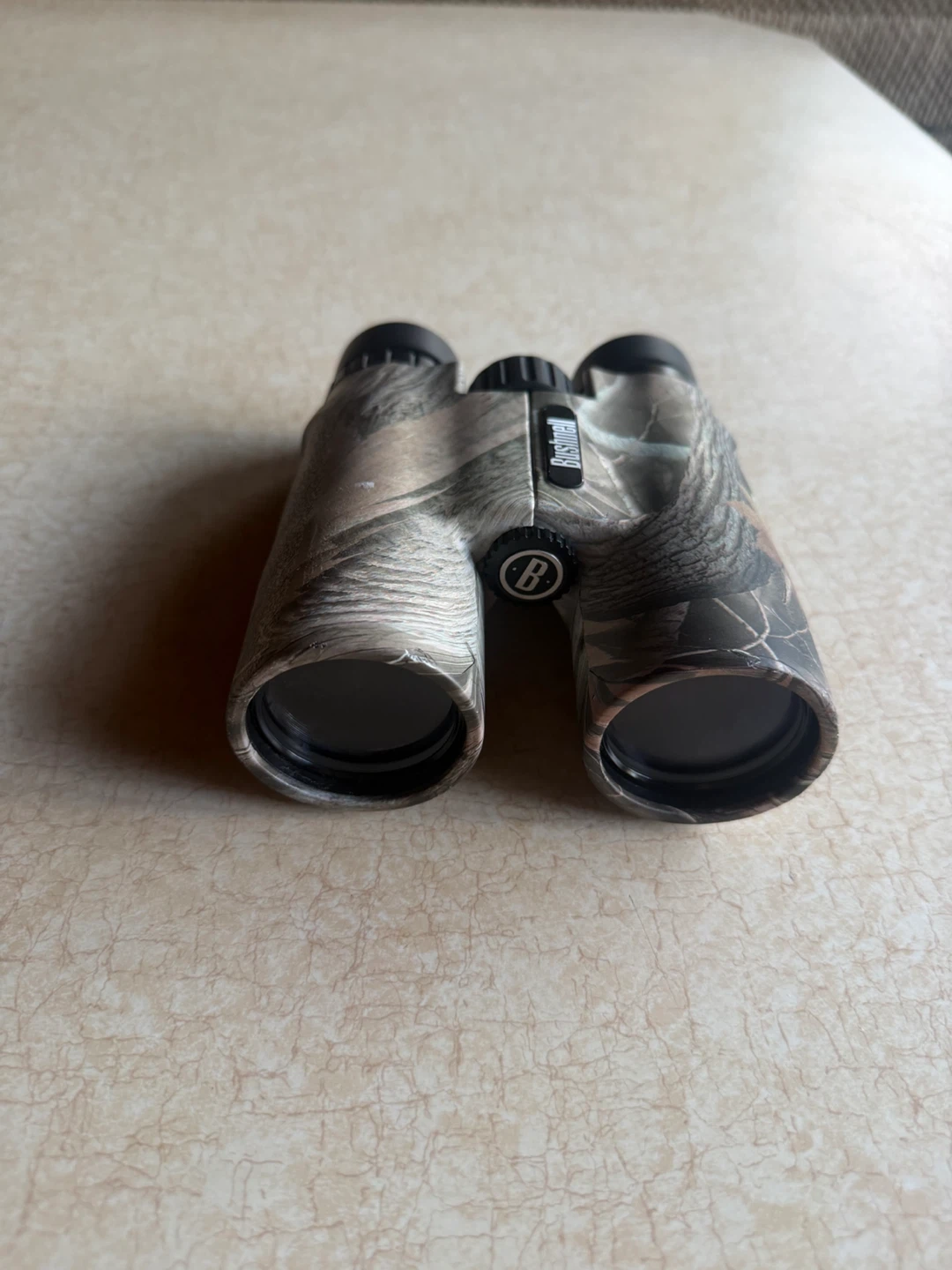 Bushnell Sportsman 10x42 Binoculars
