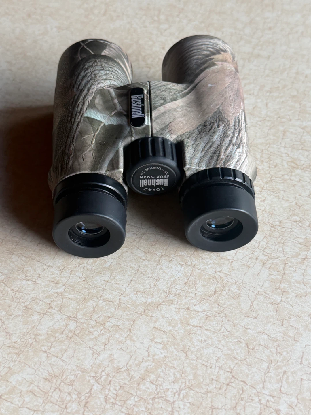 Bushnell Sportsman 10x42 Binoculars - photo 3