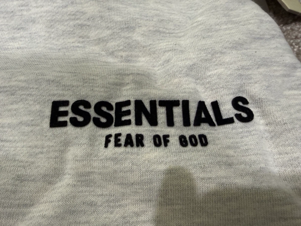 Essentials Fear of God Shorts (Set of 3) - photo 2