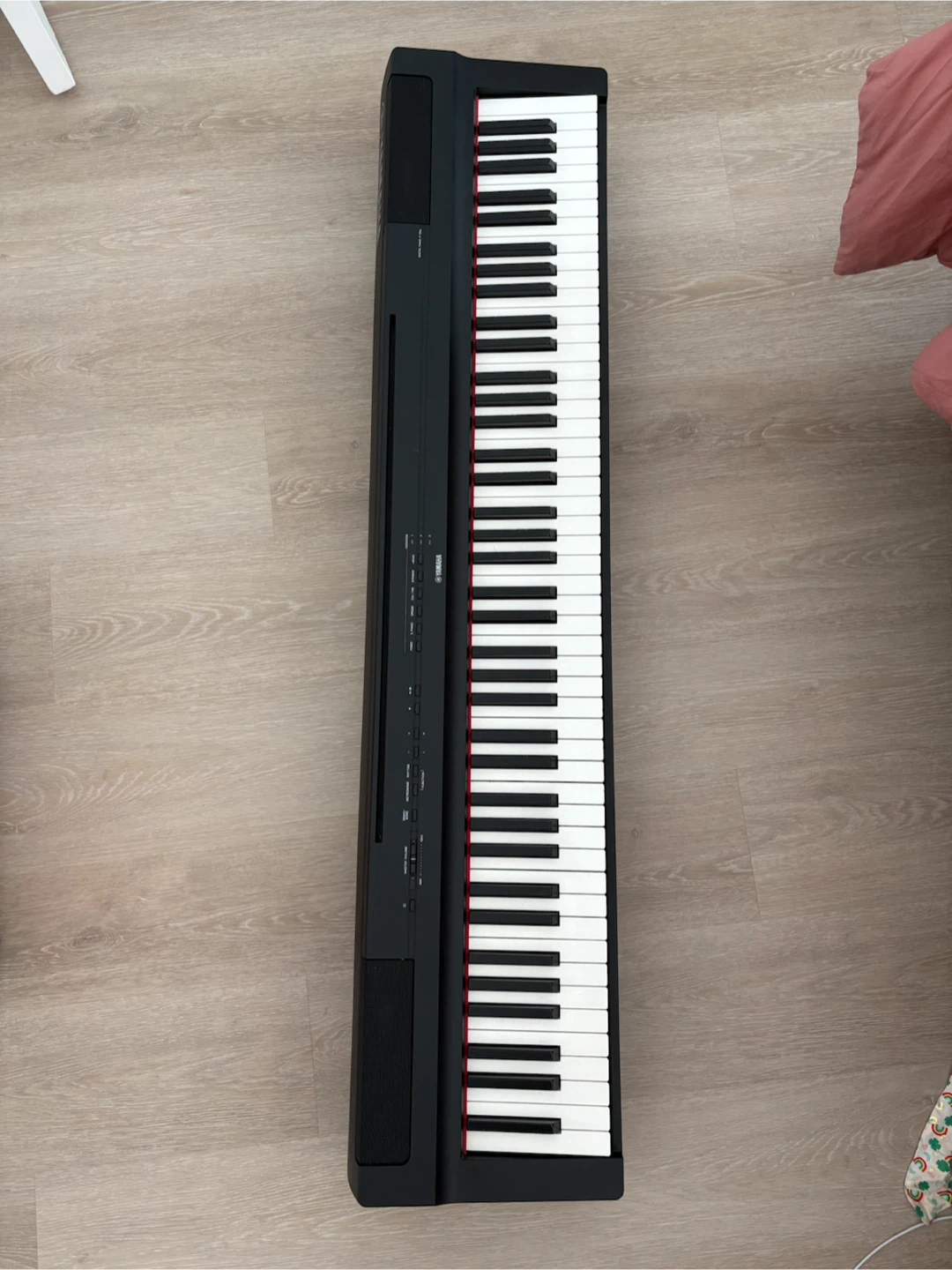 Yamaha Digital Piano Keyboard