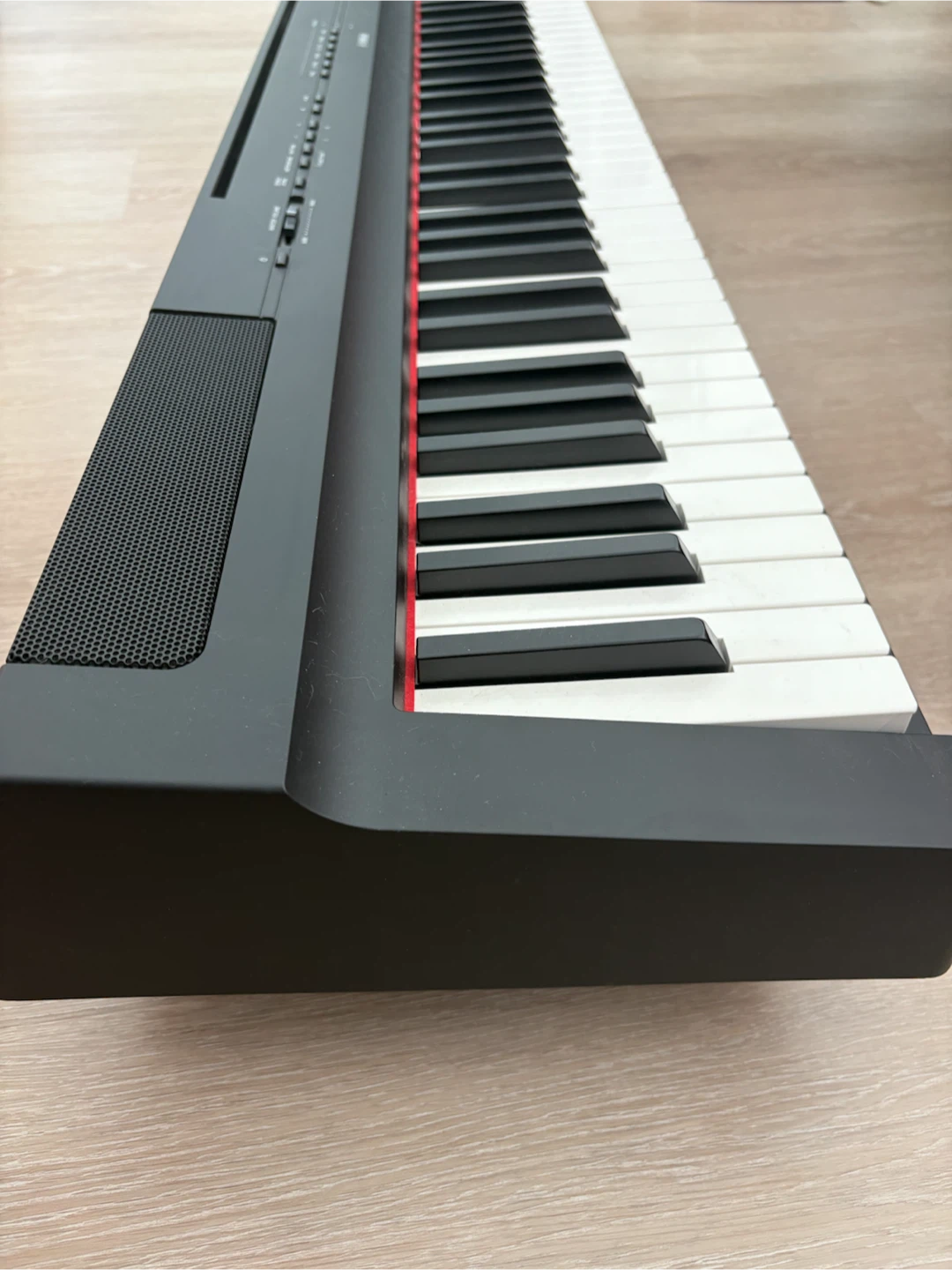 Yamaha Digital Piano Keyboard - photo 3