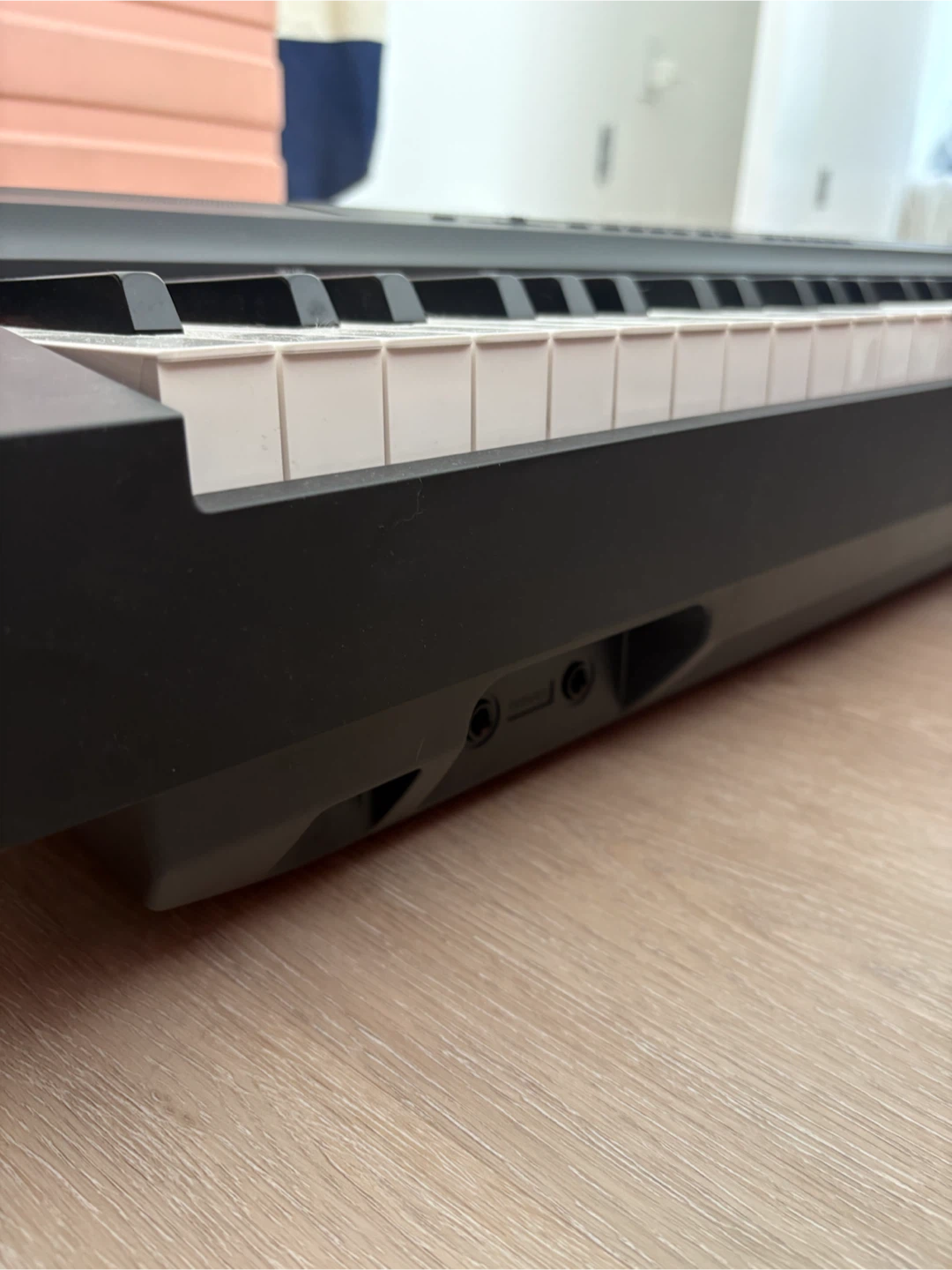 Yamaha Digital Piano Keyboard - photo 4