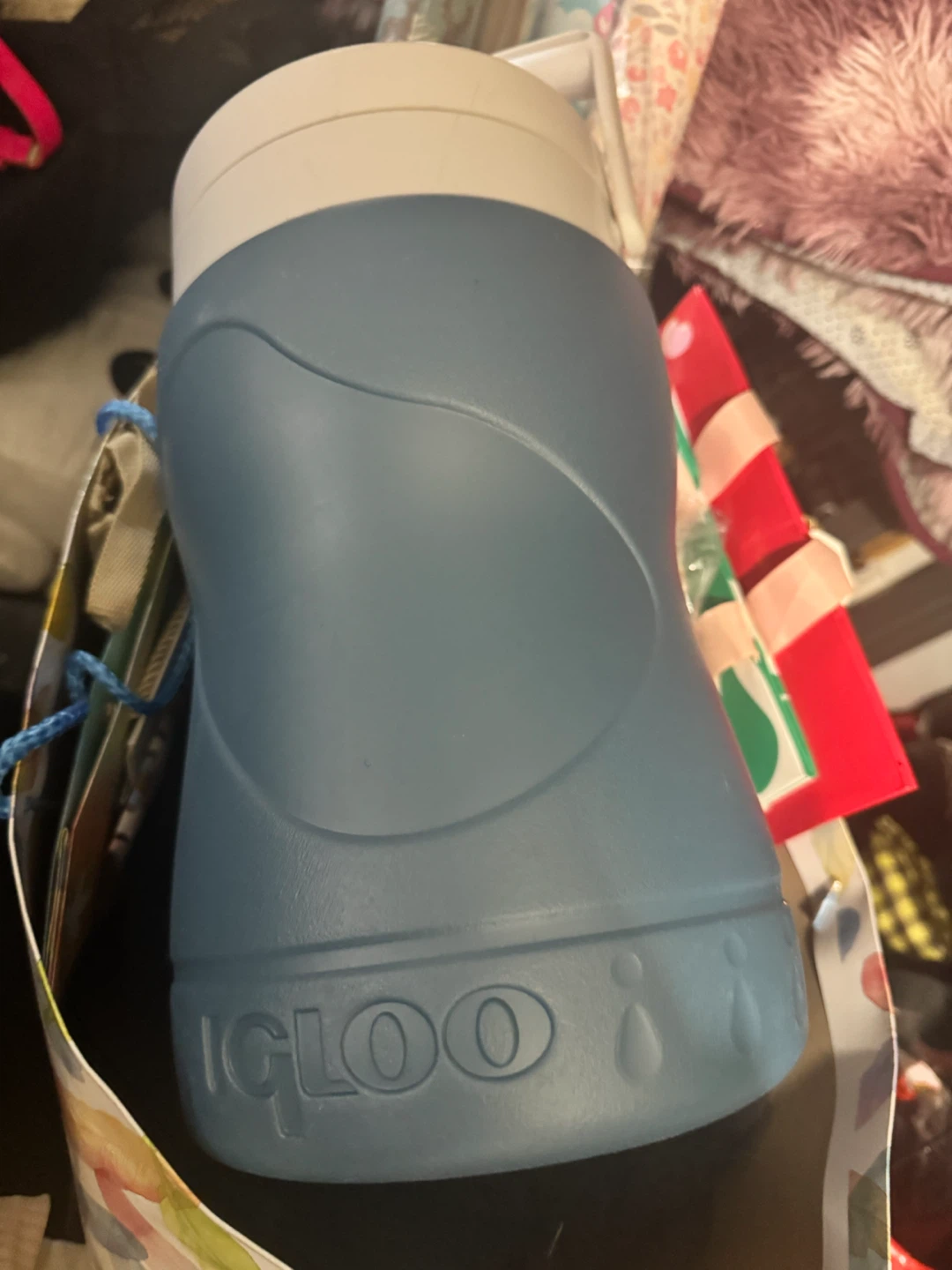 Everything you need for camping! - photo 2