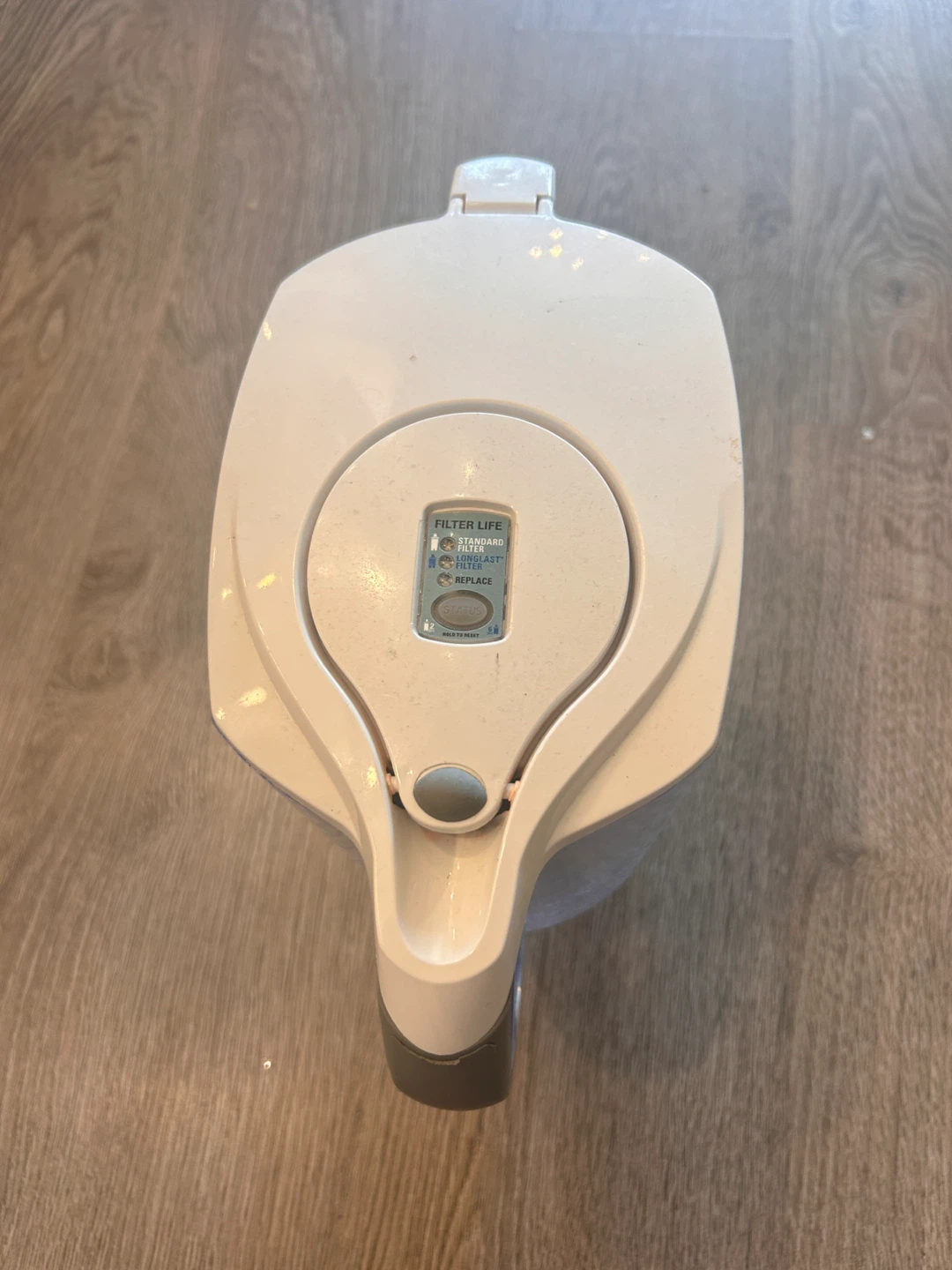 Brita Water Filter Pitcher