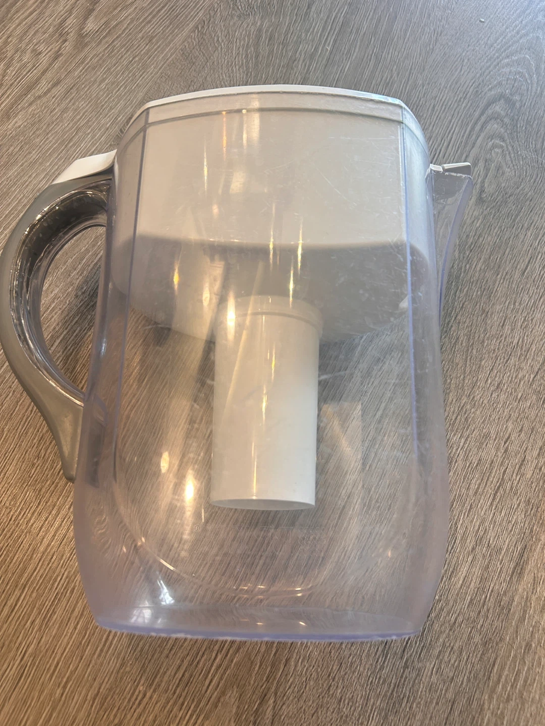 Brita Water Filter Pitcher - photo 2