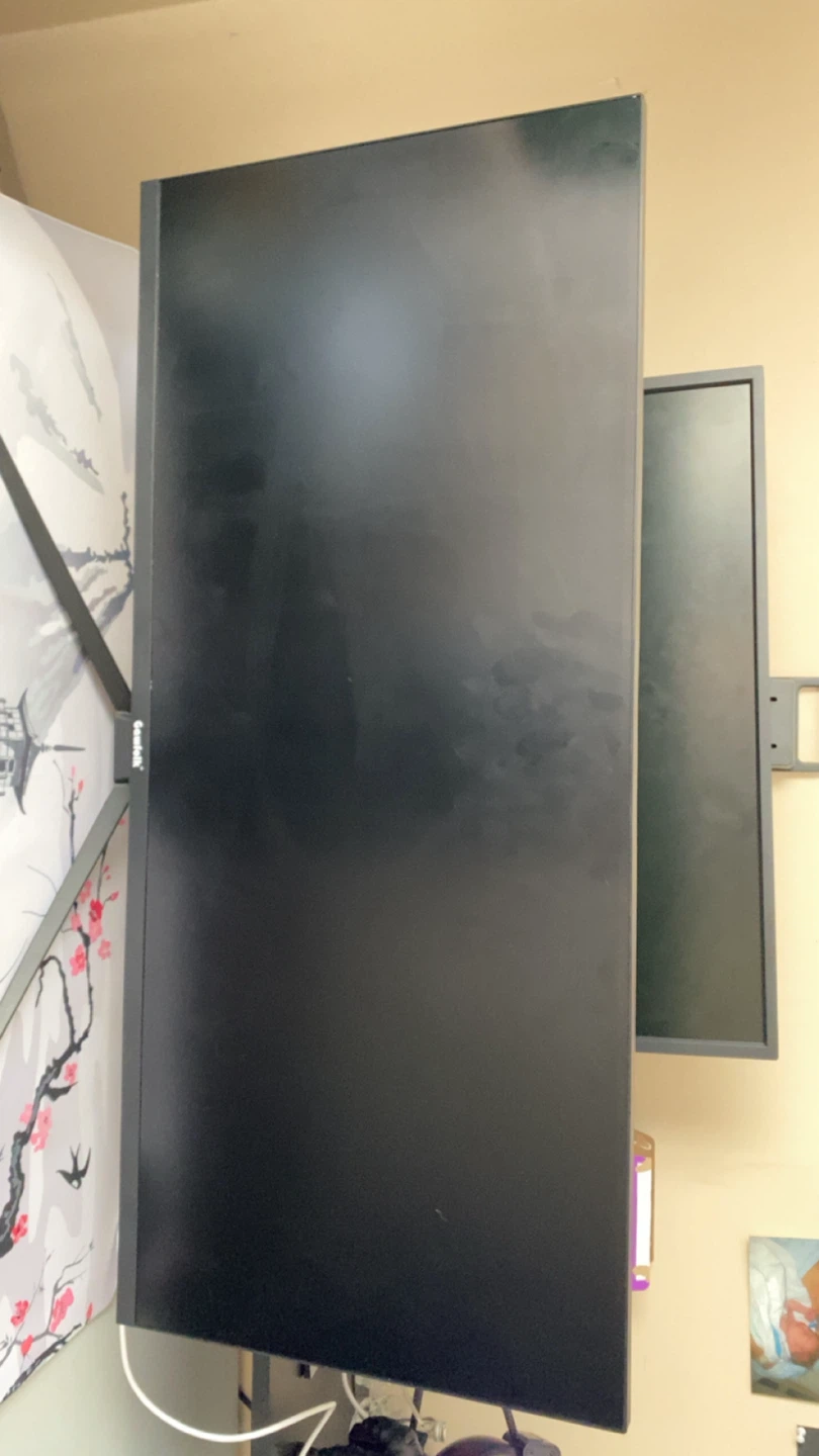 Gawfolk 34 inch gaming monitor - photo 2