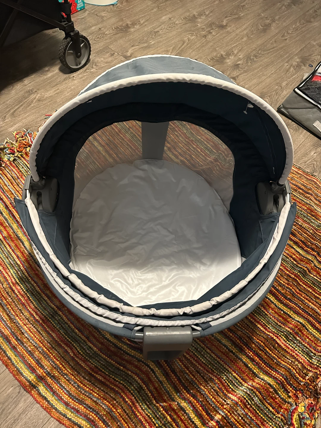 Portable Bassinet