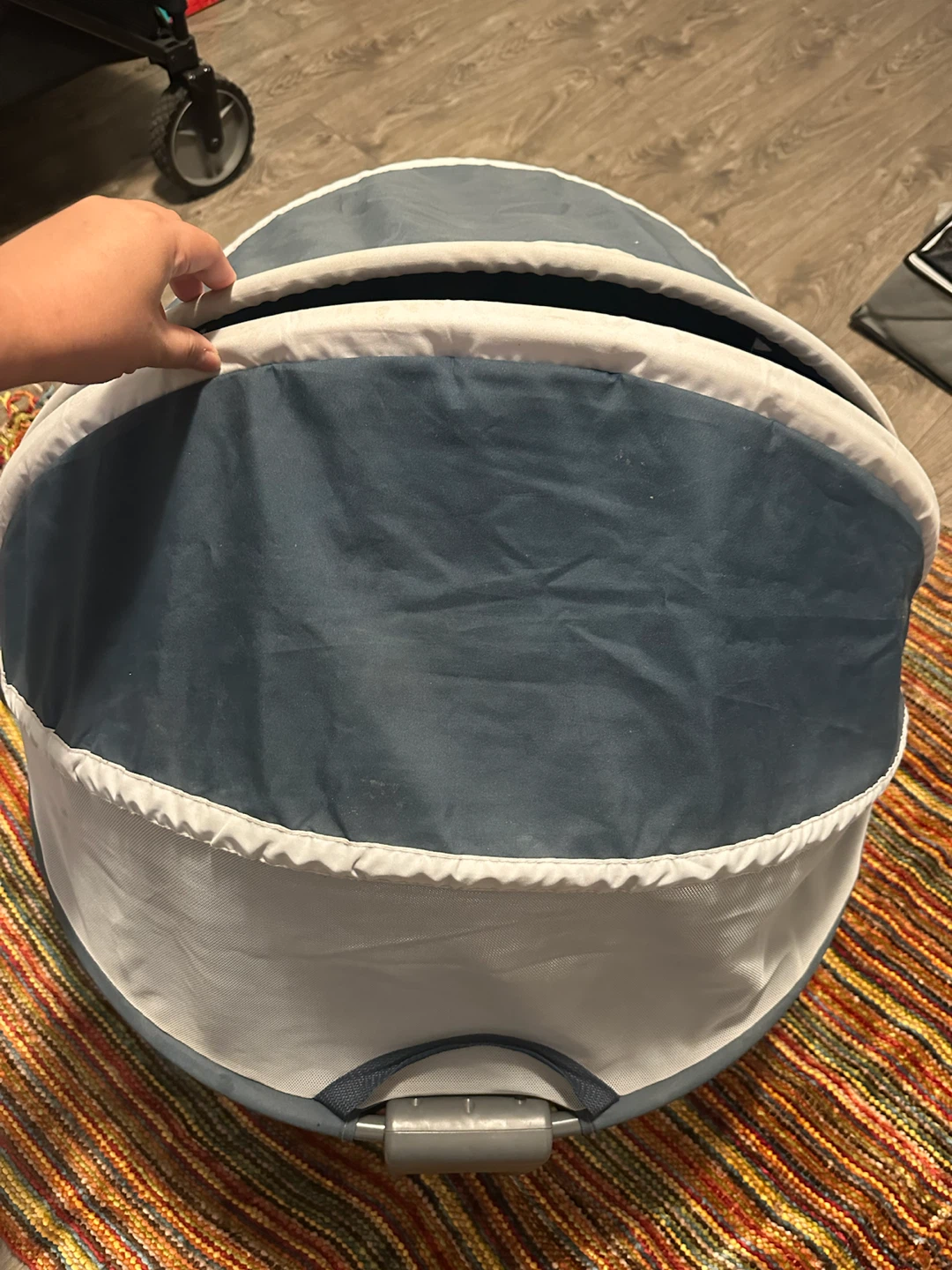 Portable Bassinet - photo 2