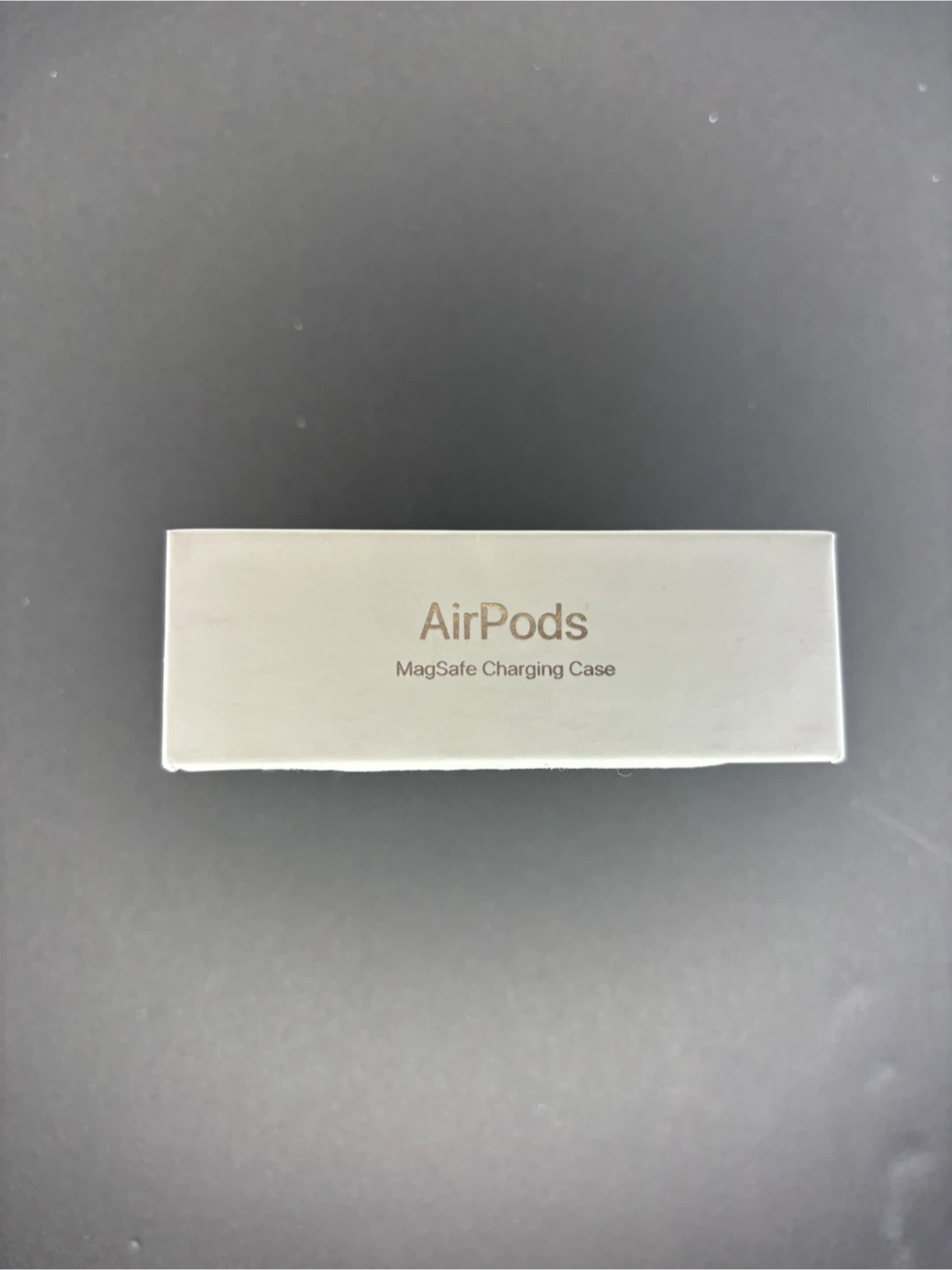 Apple AirPods (3rd Gen) with MagSafe Charging Case - photo 5