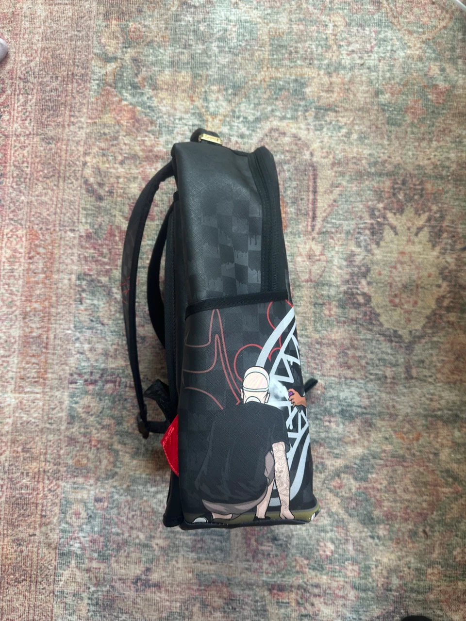 Sprayground Limited Edition Backpack - photo 2