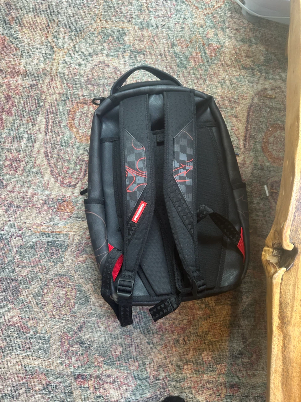 Sprayground Limited Edition Backpack - photo 3