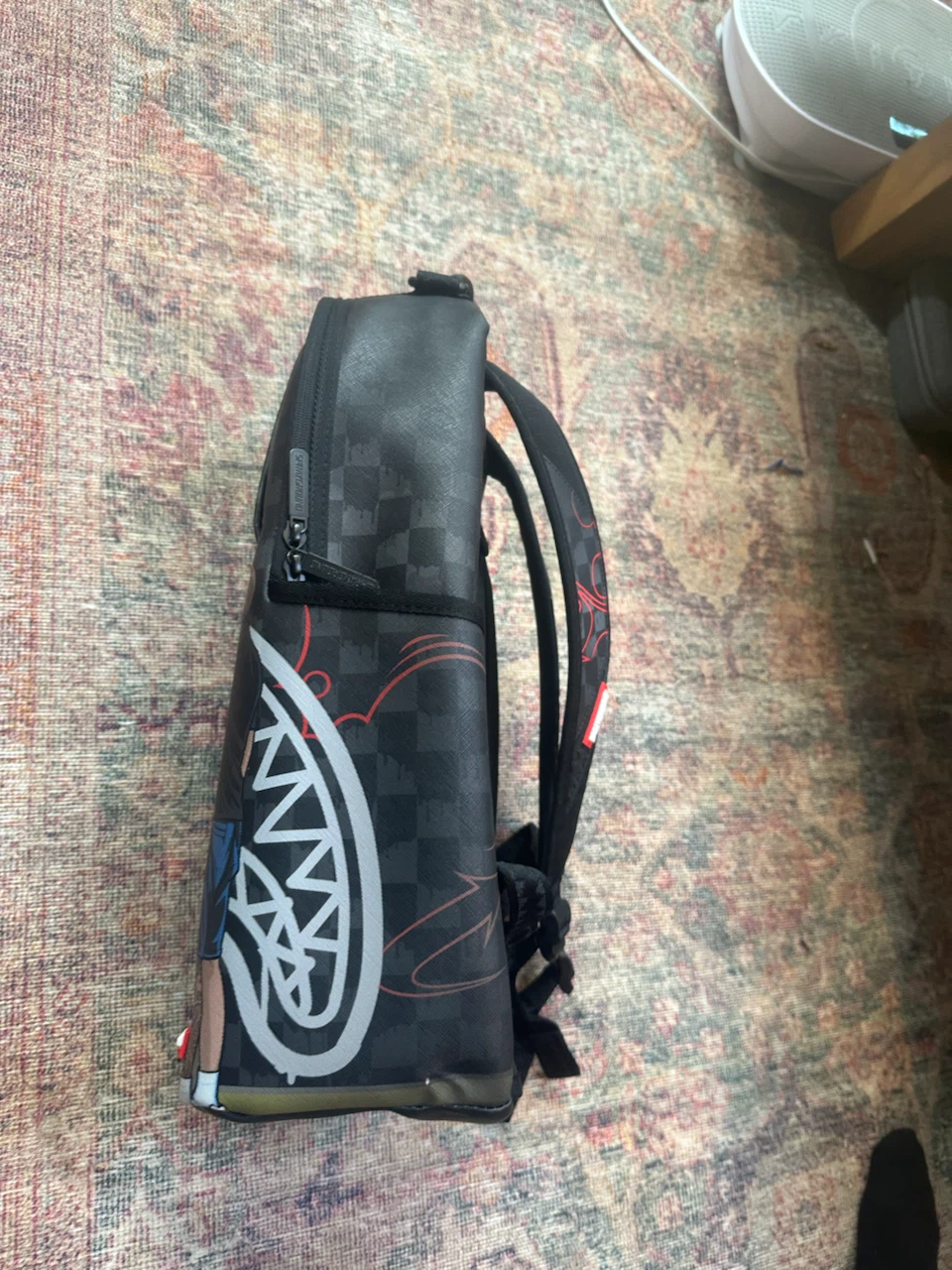 Sprayground Limited Edition Backpack - photo 4