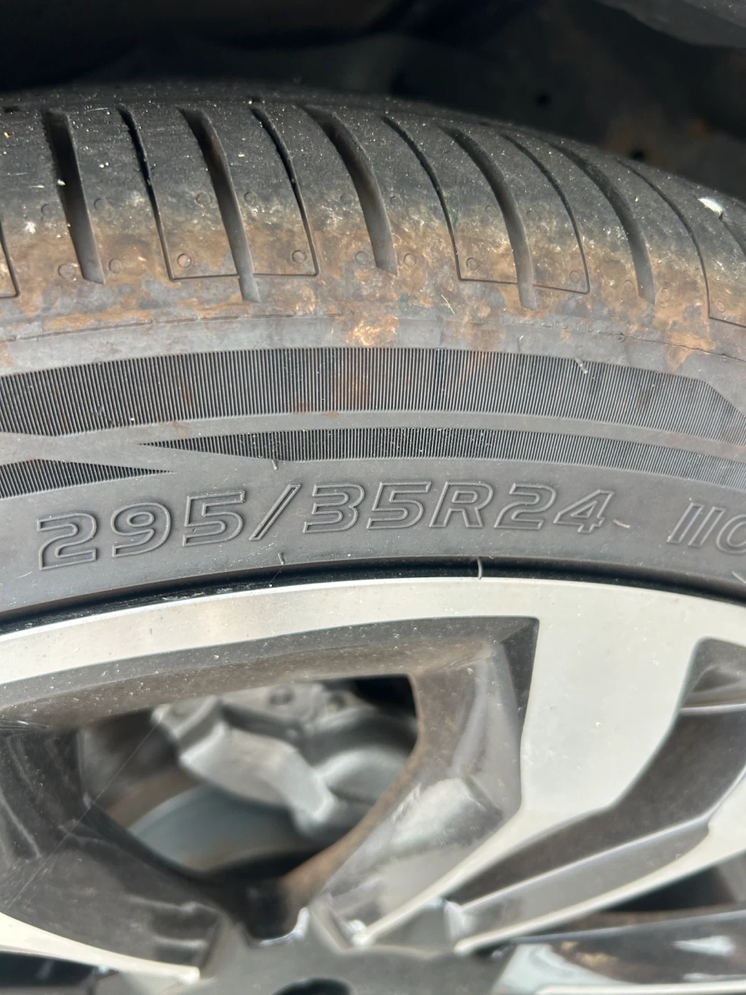 Rims 24 - photo 3