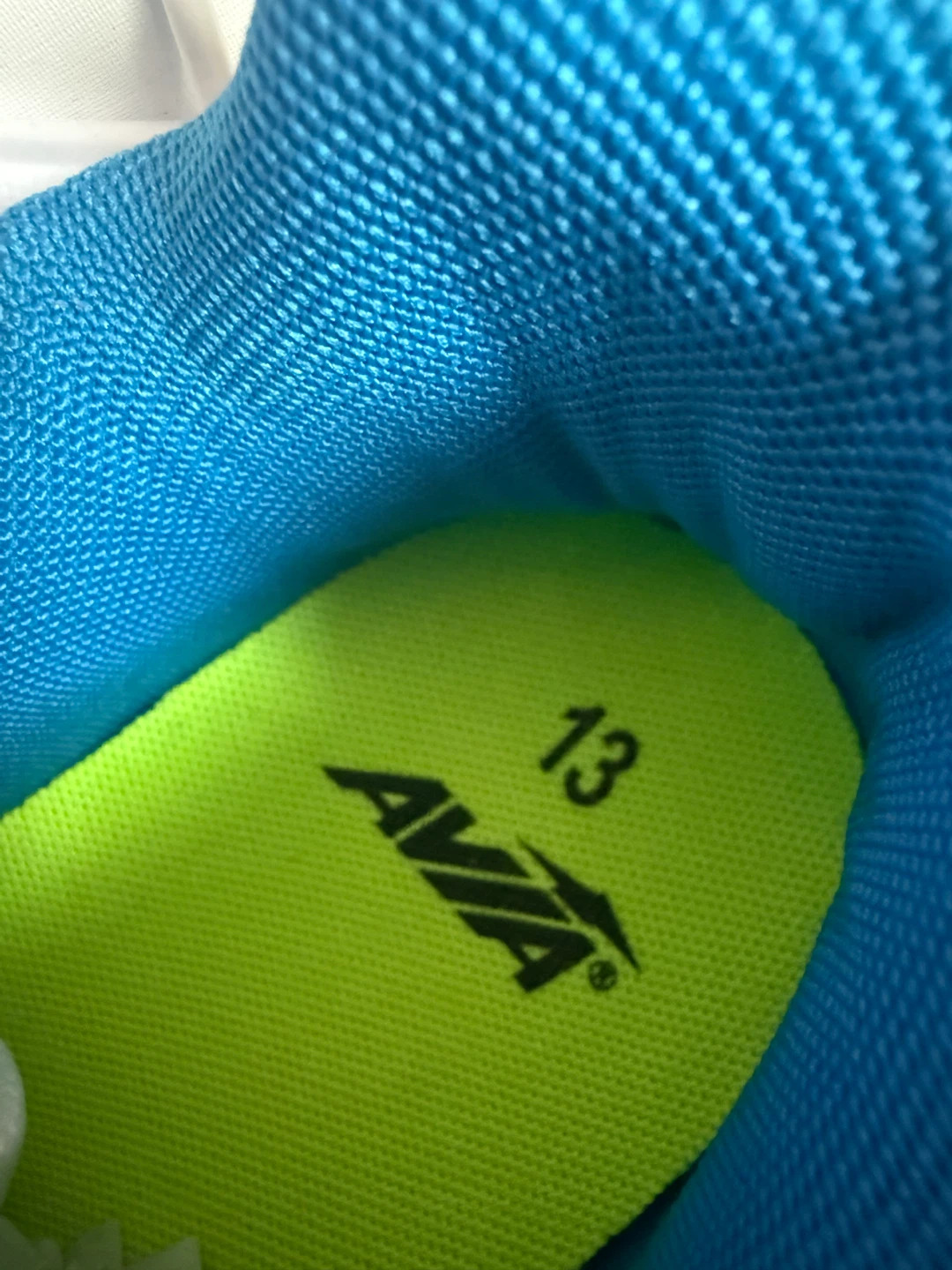 Avia Men's MAV GYM TRAINER Shoes Size 13 - photo 3