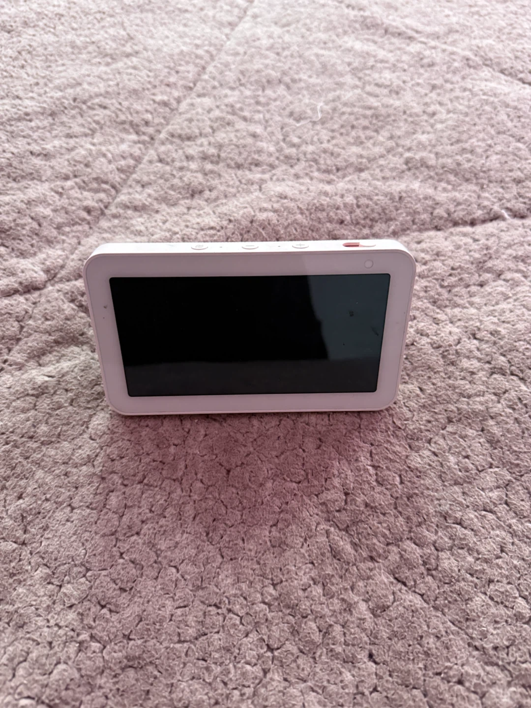Echo Show 5