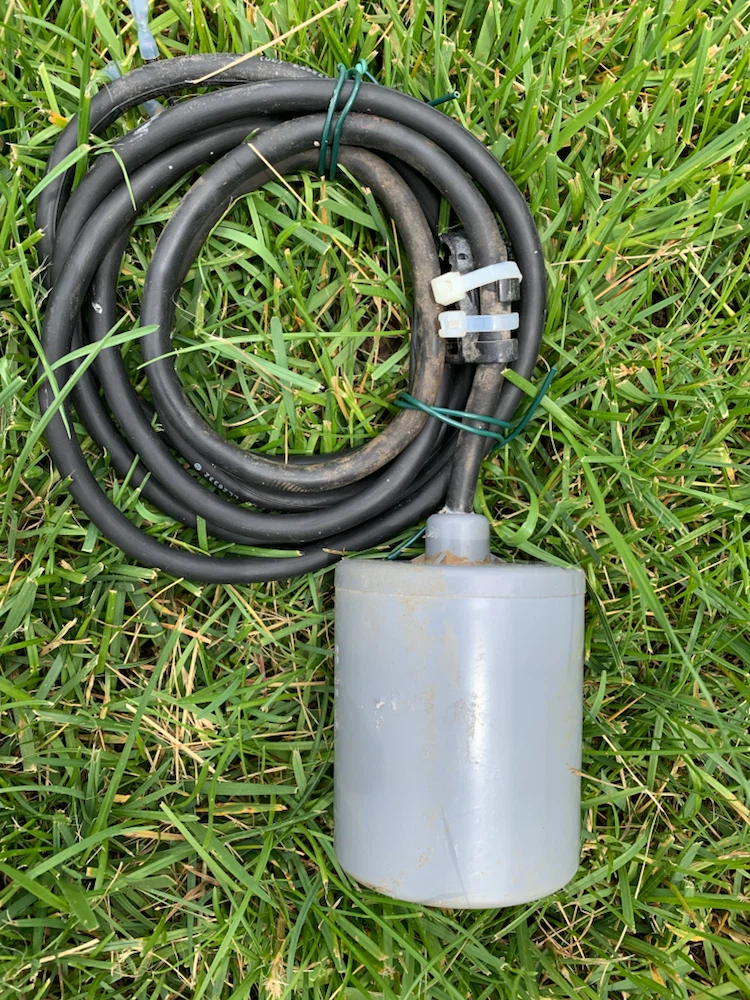 Float switches - photo 2