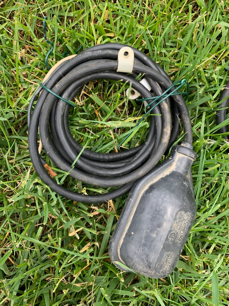 Float switches - photo 3