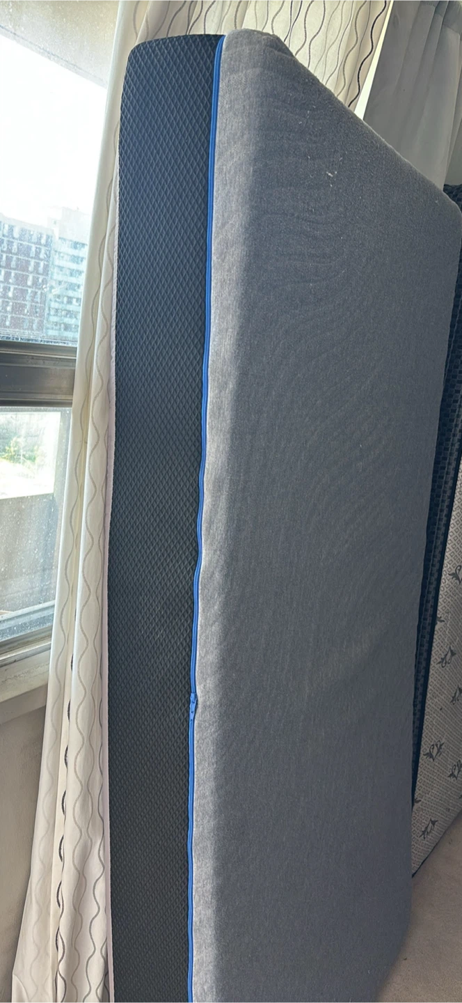 Mattress foam twin size