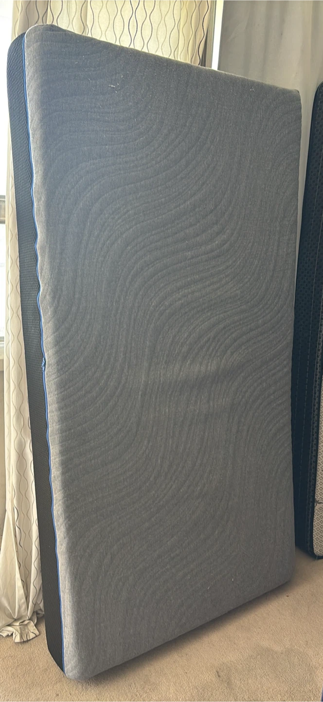 Mattress foam twin size - photo 2
