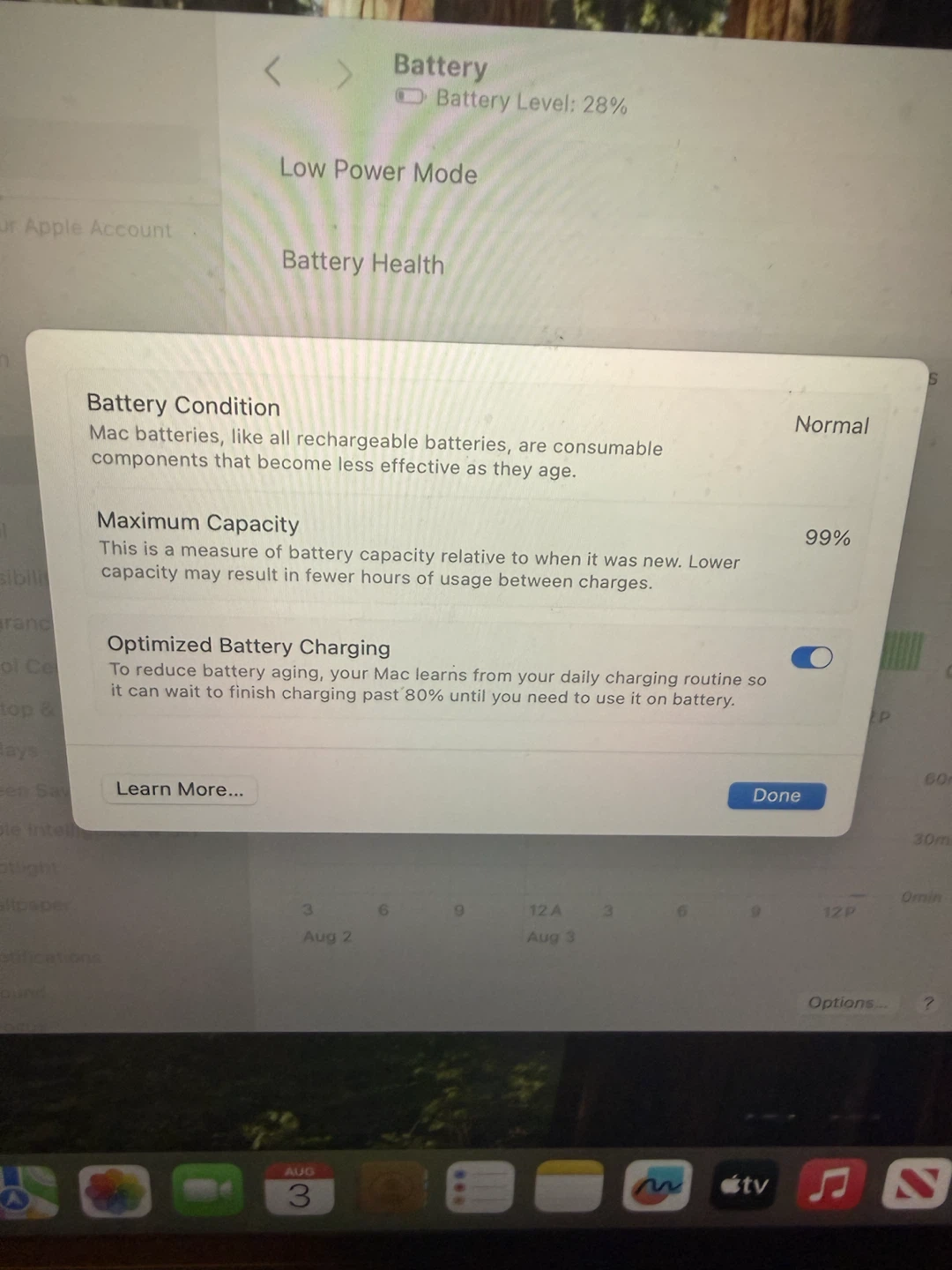 Apple MacBook Air 13-inch M3 (2024) - photo 4