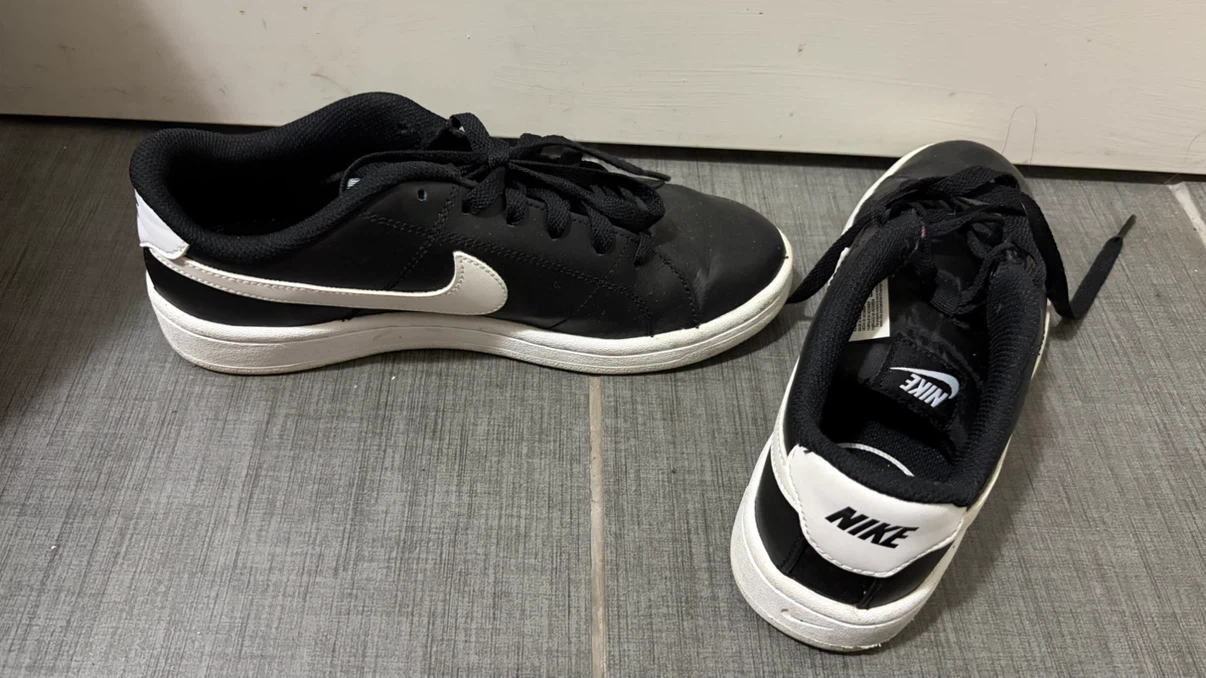 Nike Court Vision Low women’s Shoes