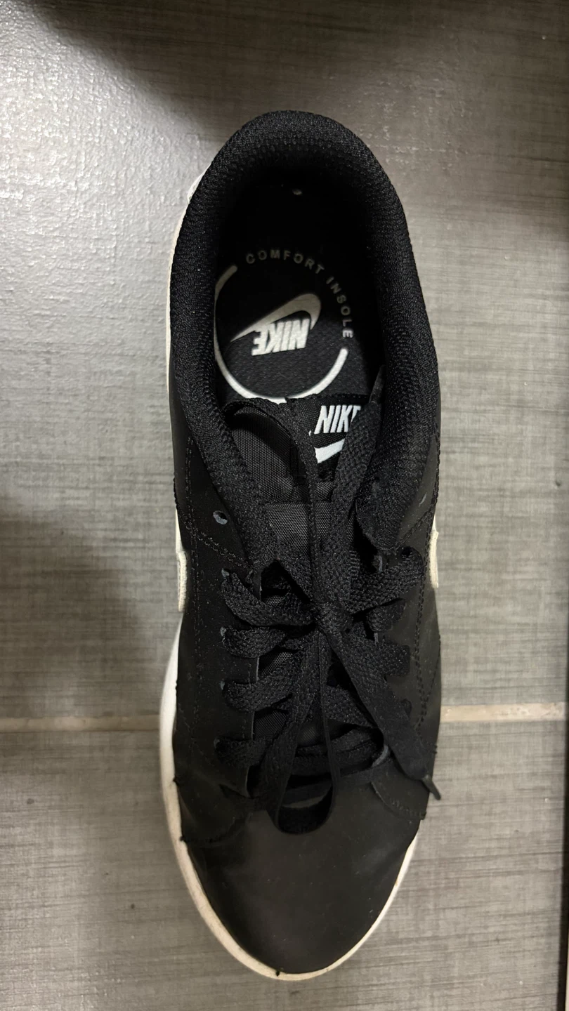 Nike Court Vision Low women’s Shoes - photo 2