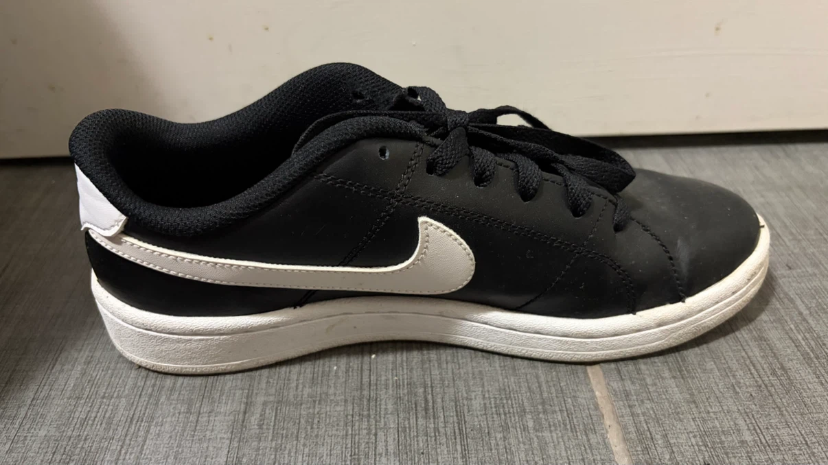 Nike Court Vision Low women’s Shoes - photo 4