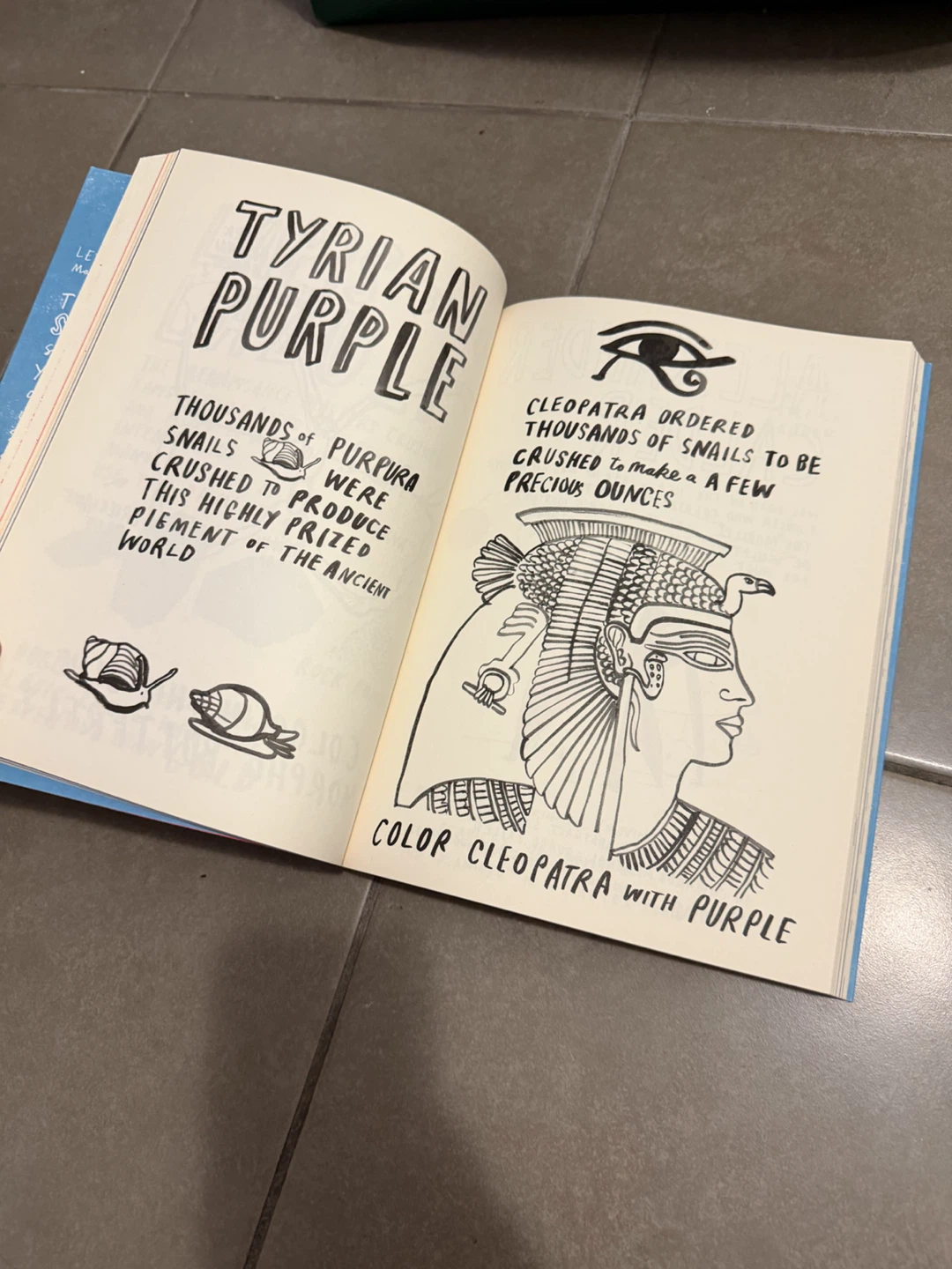 Activity Book / Art Journal, Drawing & Painting! - photo 4