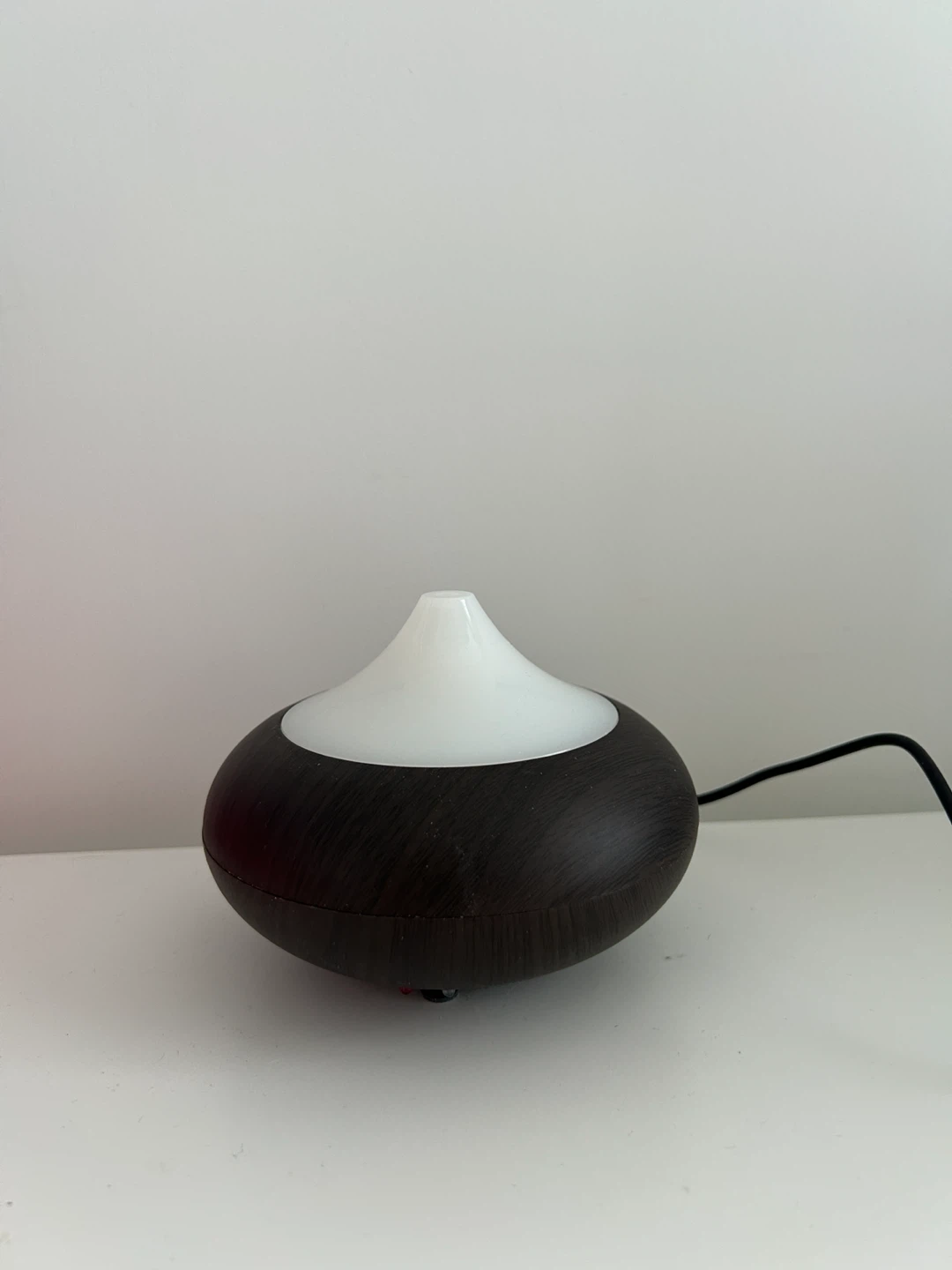 Dark Wood Aroma Diffuser