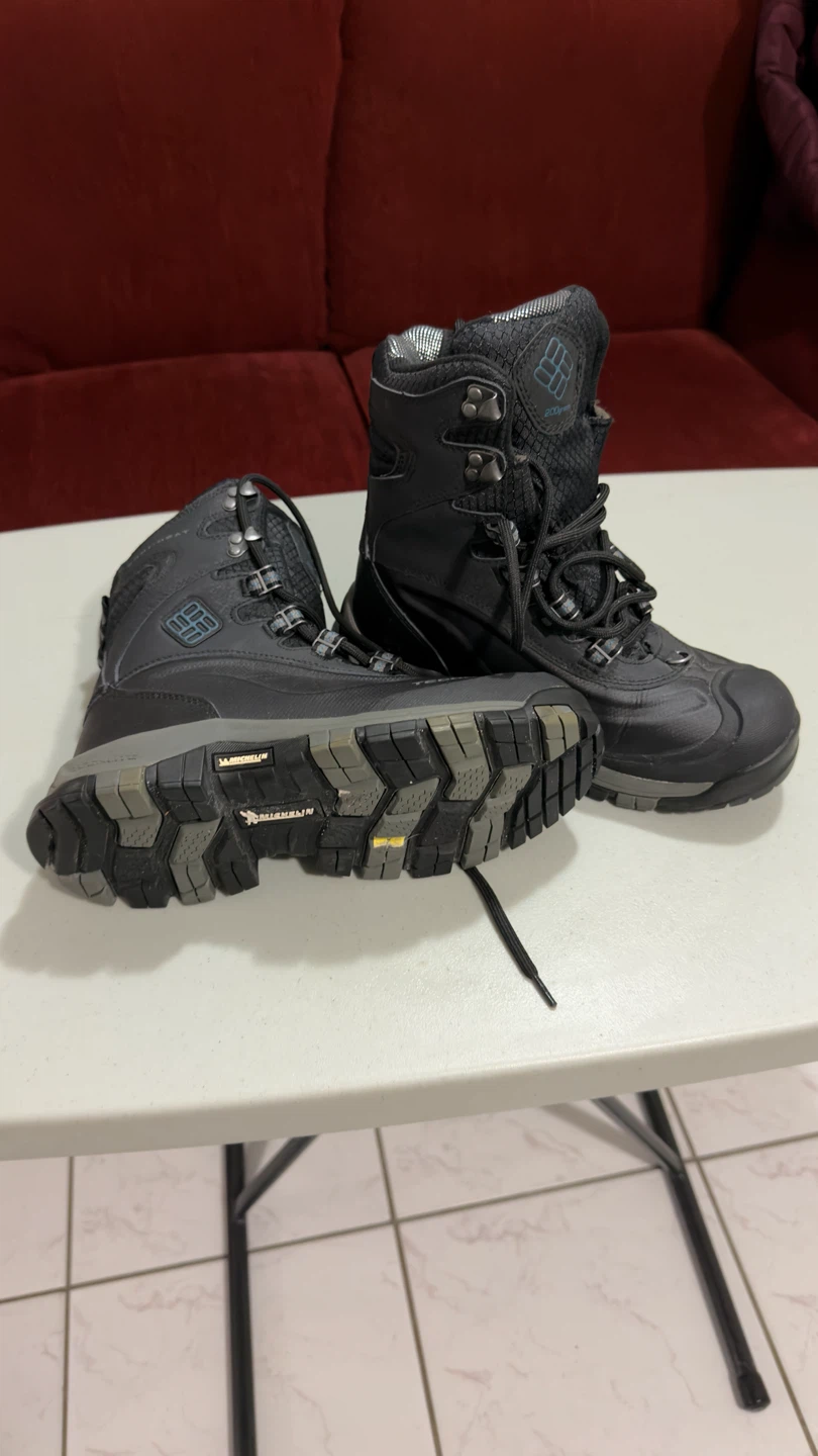 Columbia Women's Waterproof Winter Boots - photo 2