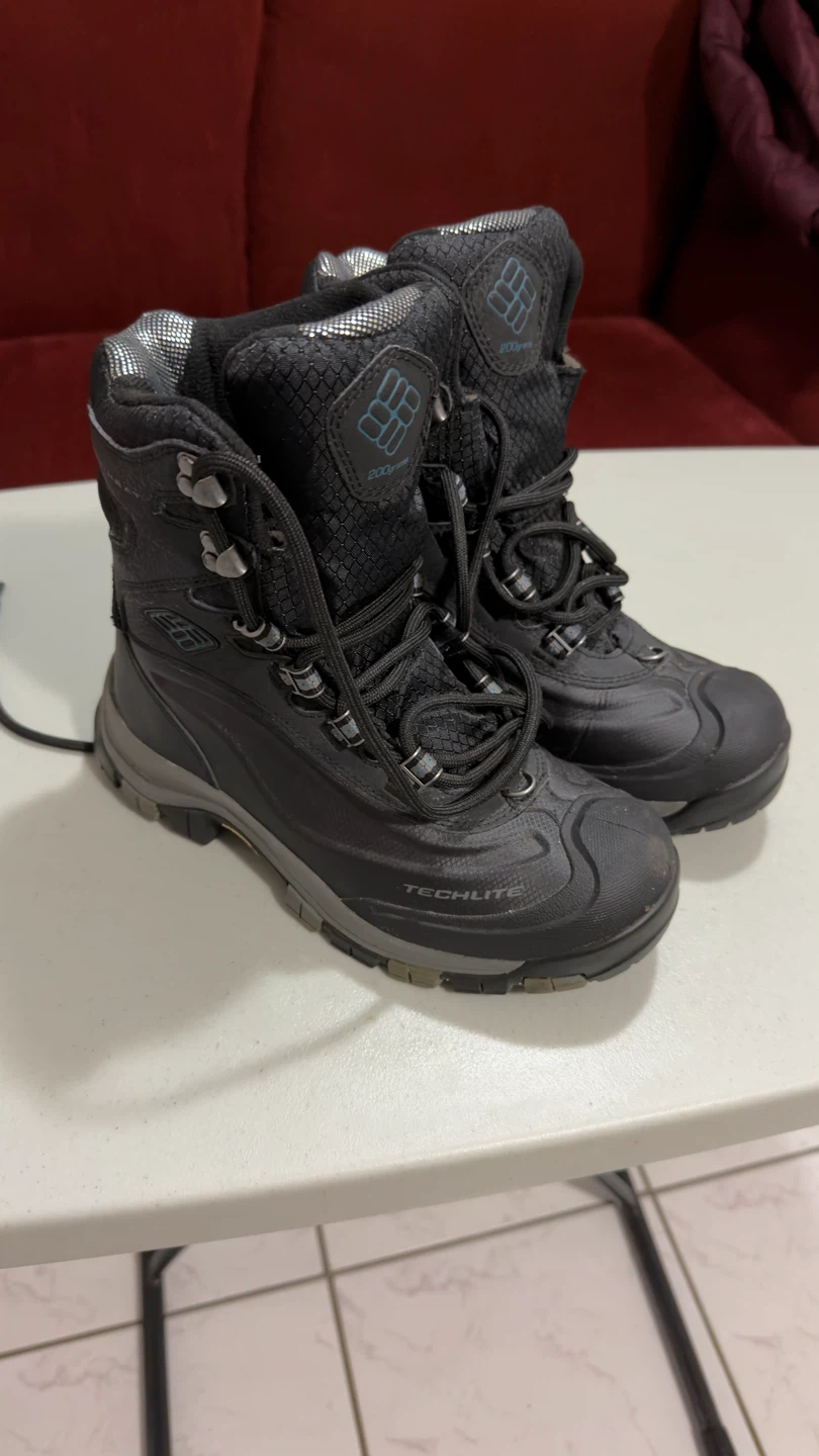 Columbia Women's Waterproof Winter Boots - photo 3