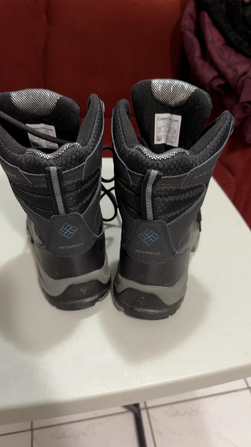 Columbia Women's Waterproof Winter Boots - photo 4