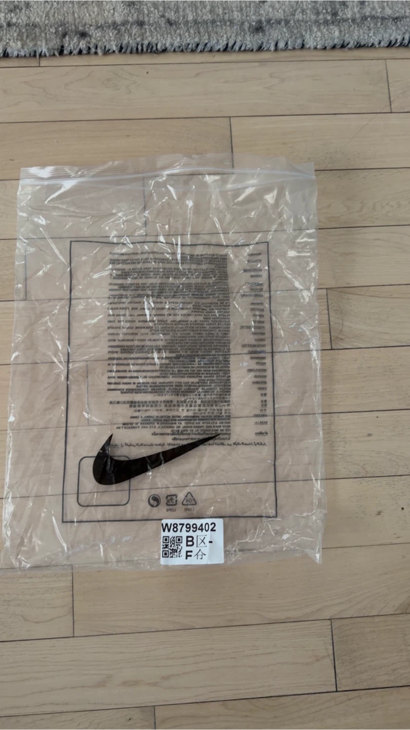 Nike Brazil CBF Soccer Jersey 2002 World cup - photo 5
