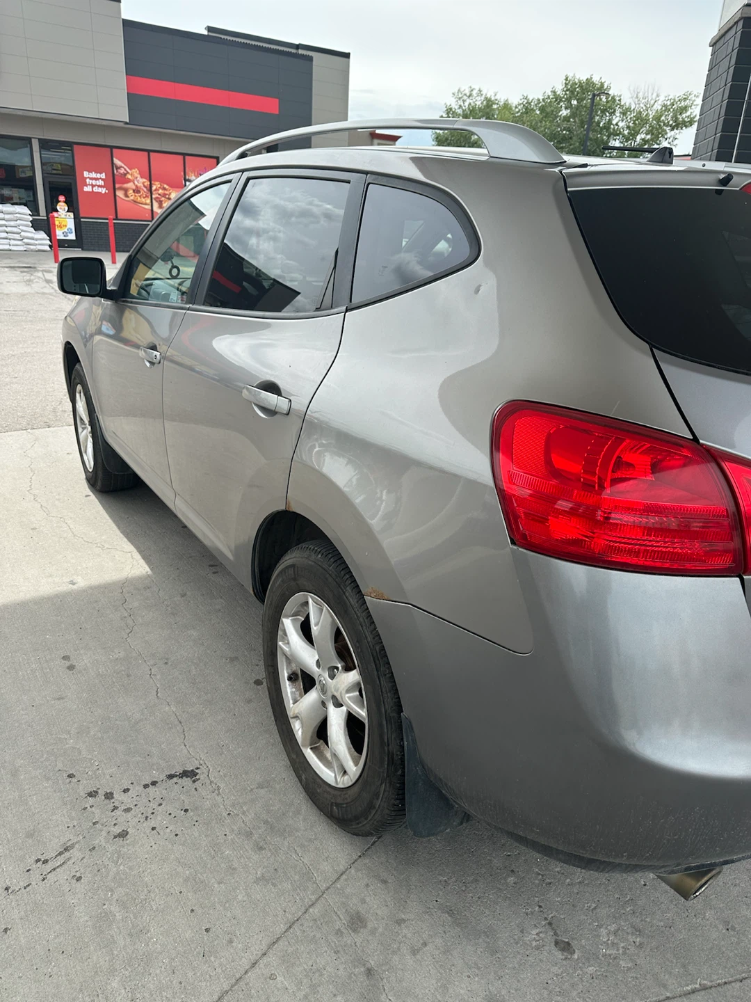 2008 Nissan Rogue Sport Edition–Excellent Condition | 224,000 KM - photo 2