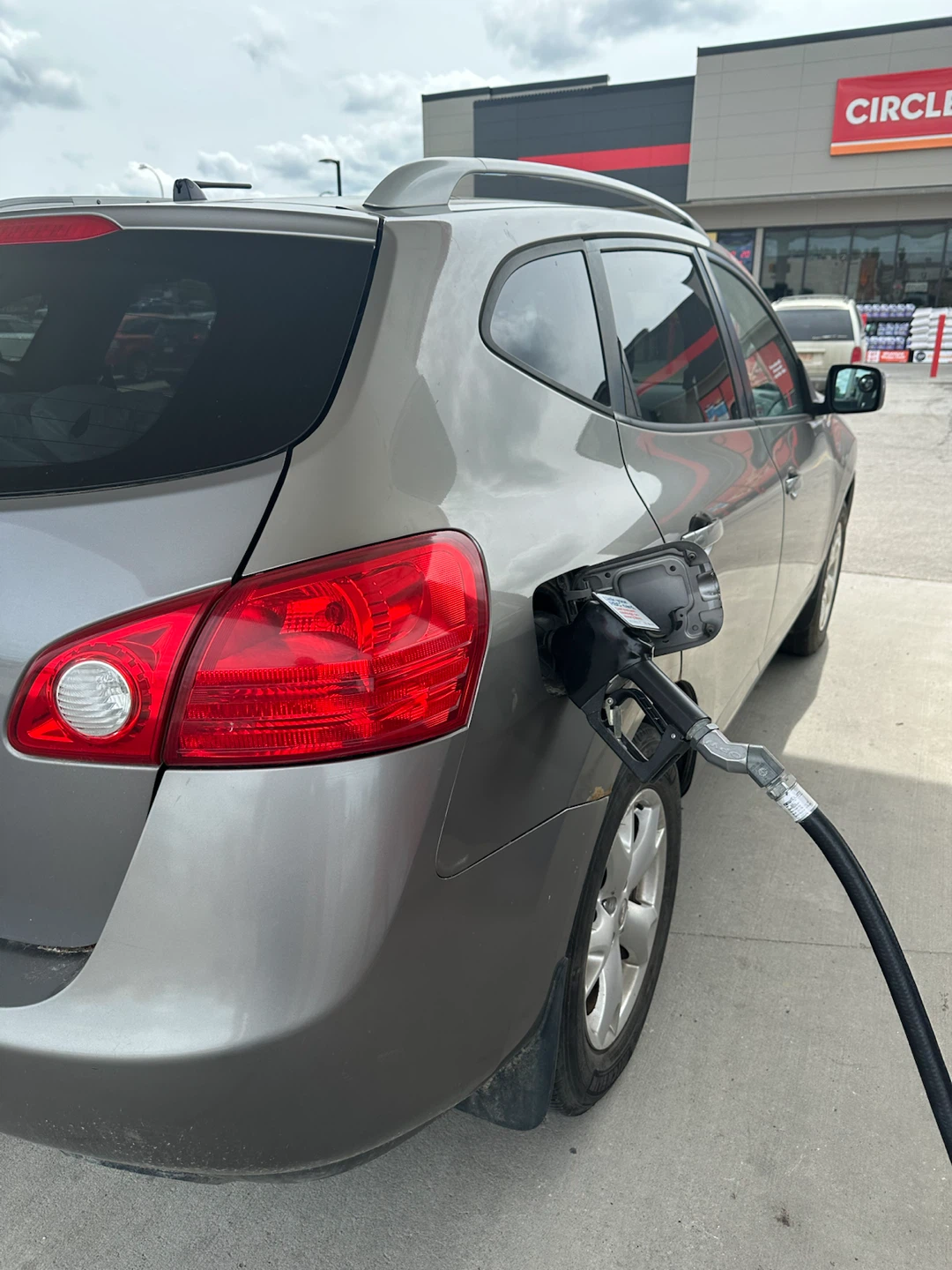 2008 Nissan Rogue Sport Edition–Excellent Condition | 224,000 KM - photo 3