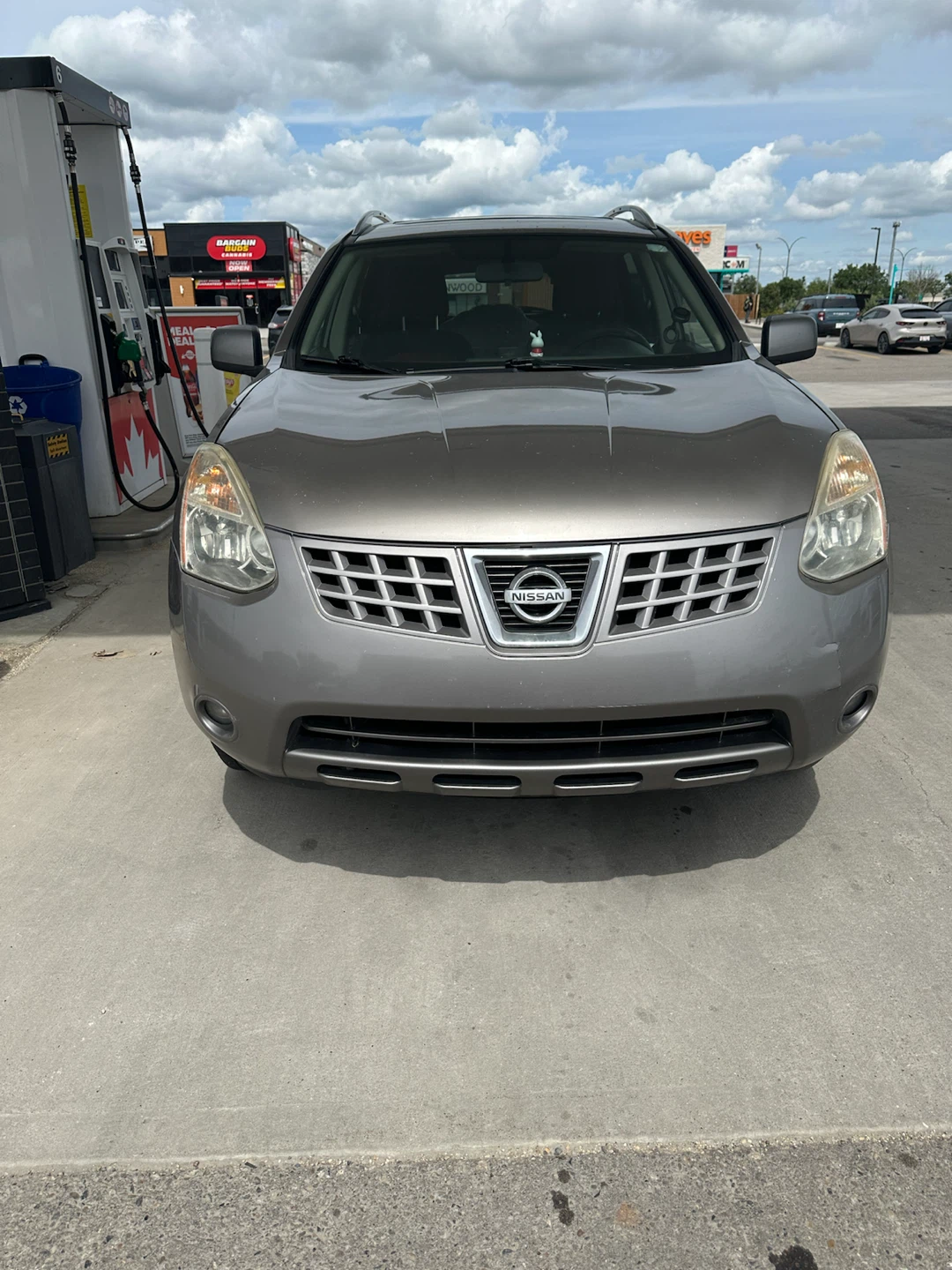 2008 Nissan Rogue Sport Edition–Excellent Condition | 224,000 KM - photo 4