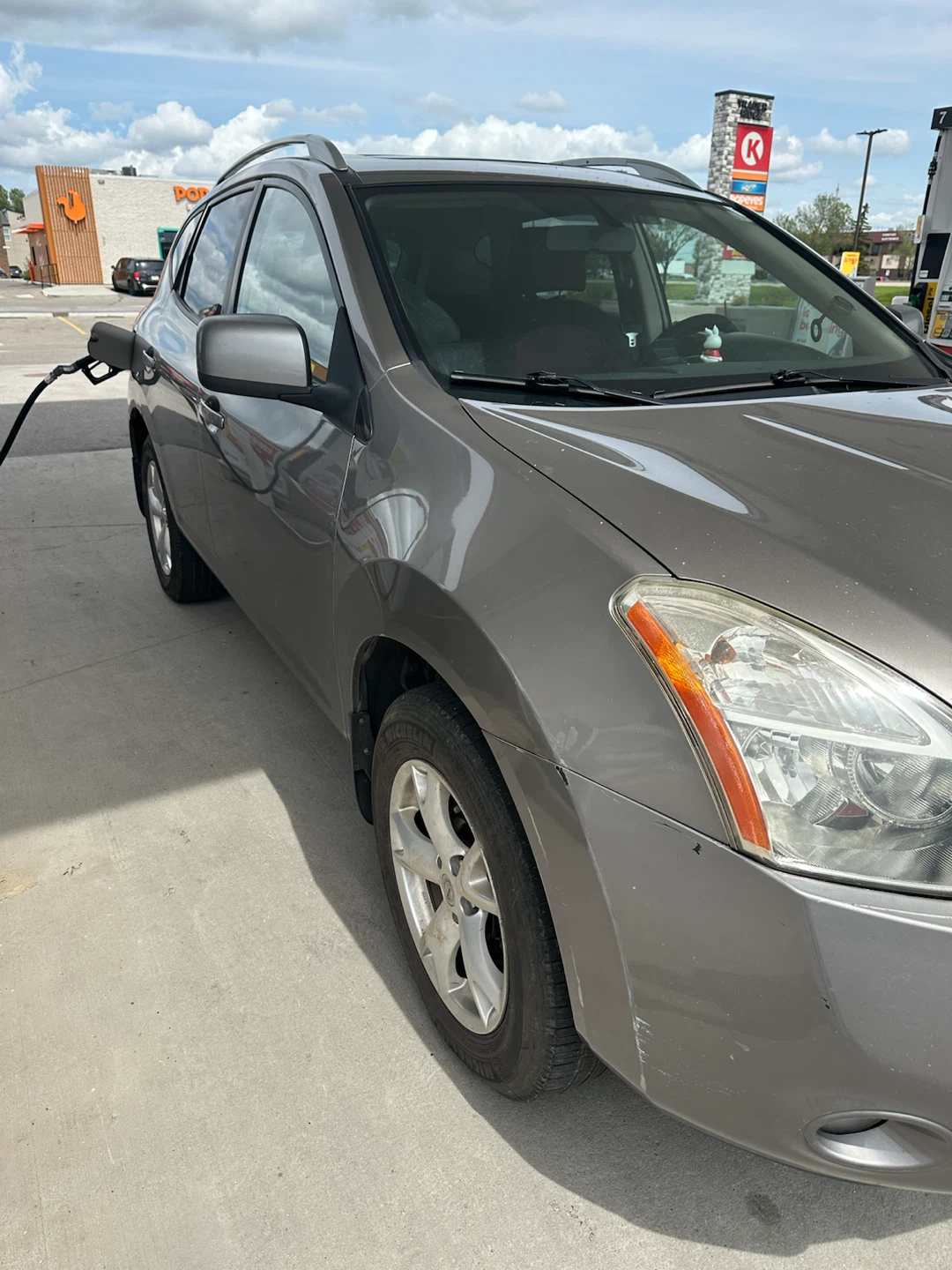 2008 Nissan Rogue Sport Edition–Excellent Condition | 224,000 KM - photo 5