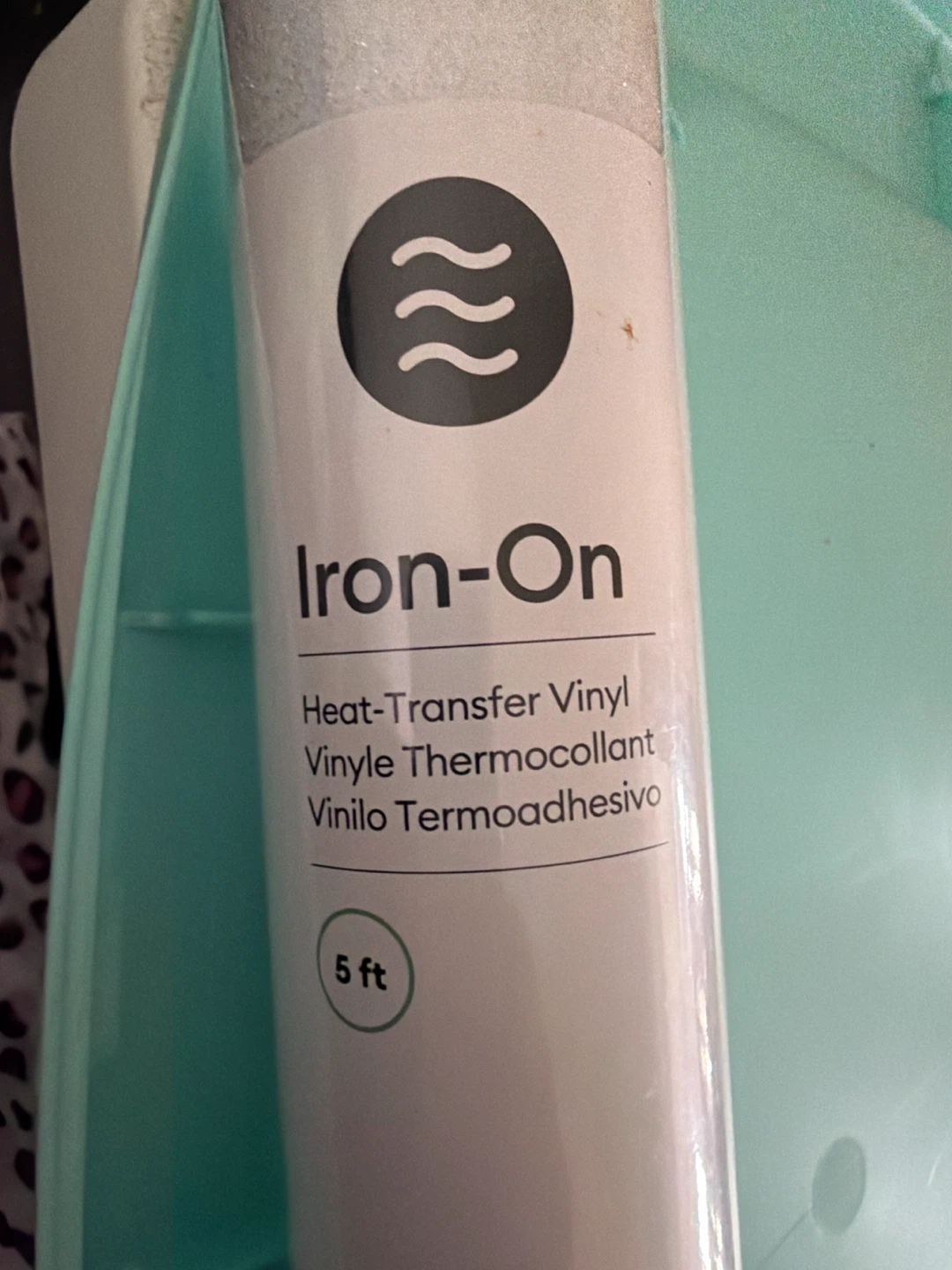 Cricut Iron-On Heat-Transfer Vinyl - photo 2