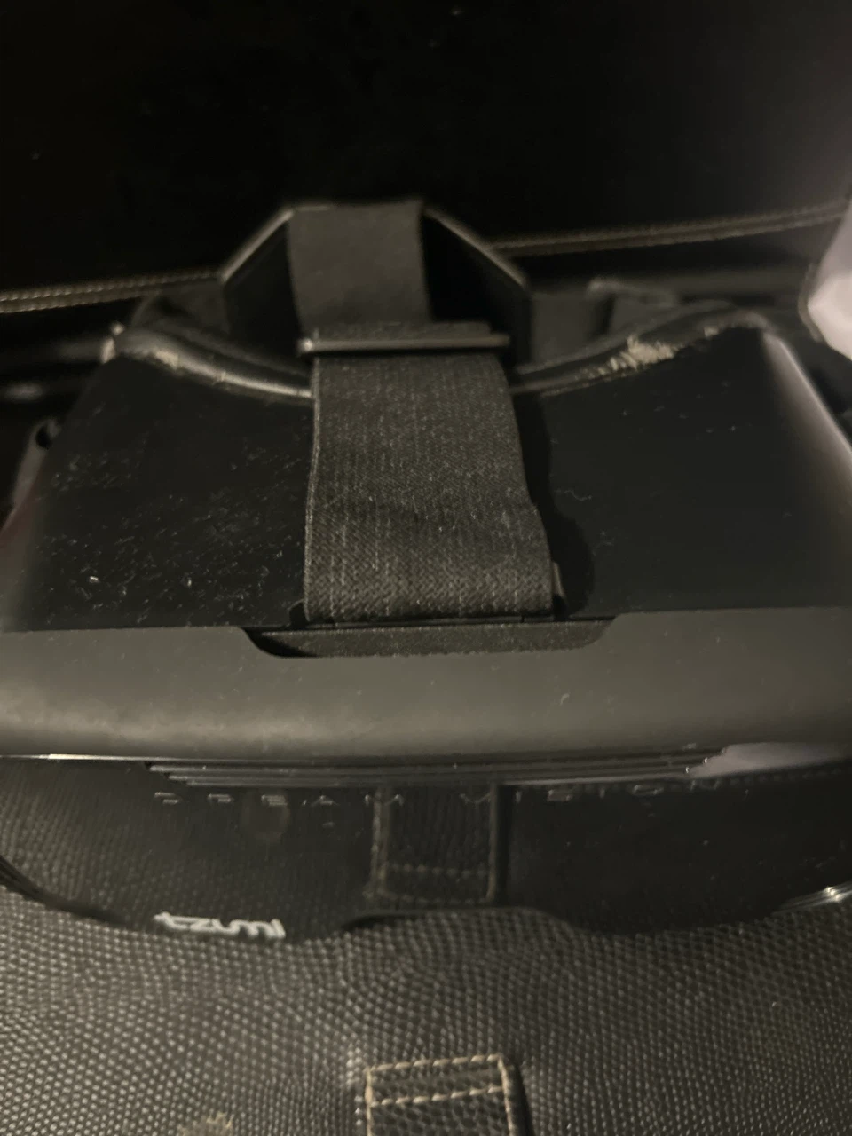 Tzumi VR Headset - photo 2