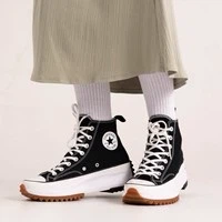 Converse Run Star Hike High Top Sneakers
