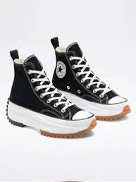 Converse Run Star Hike High Top Sneakers - photo 2