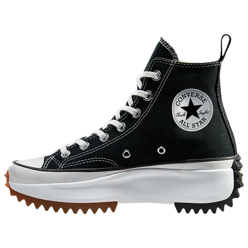 Converse Run Star Hike High Top Sneakers - photo 3
