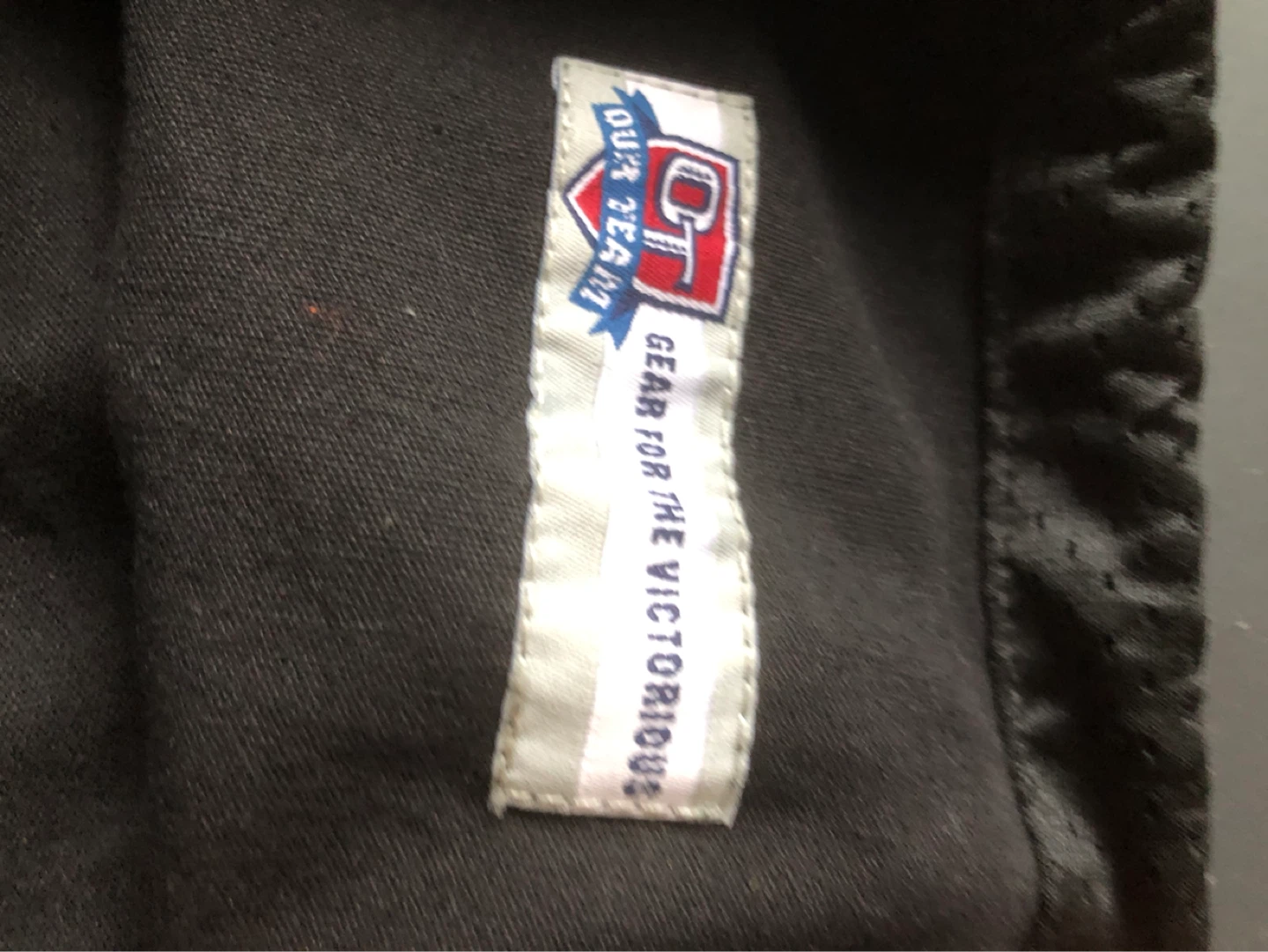 GT Gear For The Victorious Drawstring Bag - photo 3