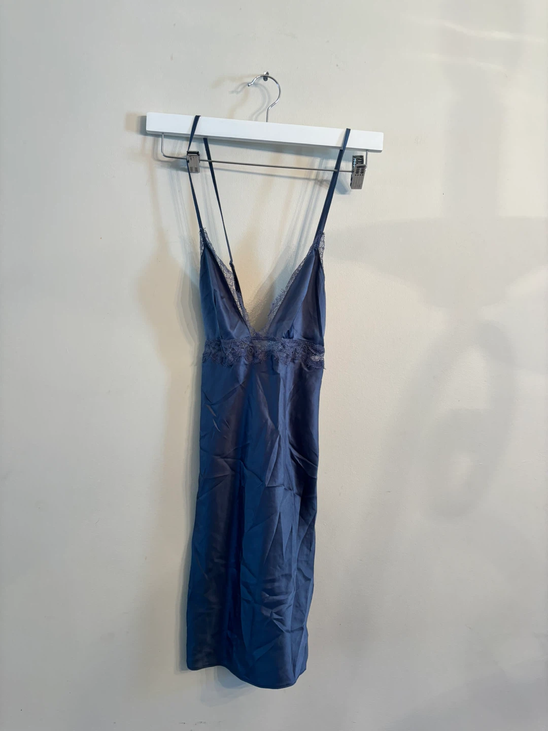 Victoria's Secret Slip Dress